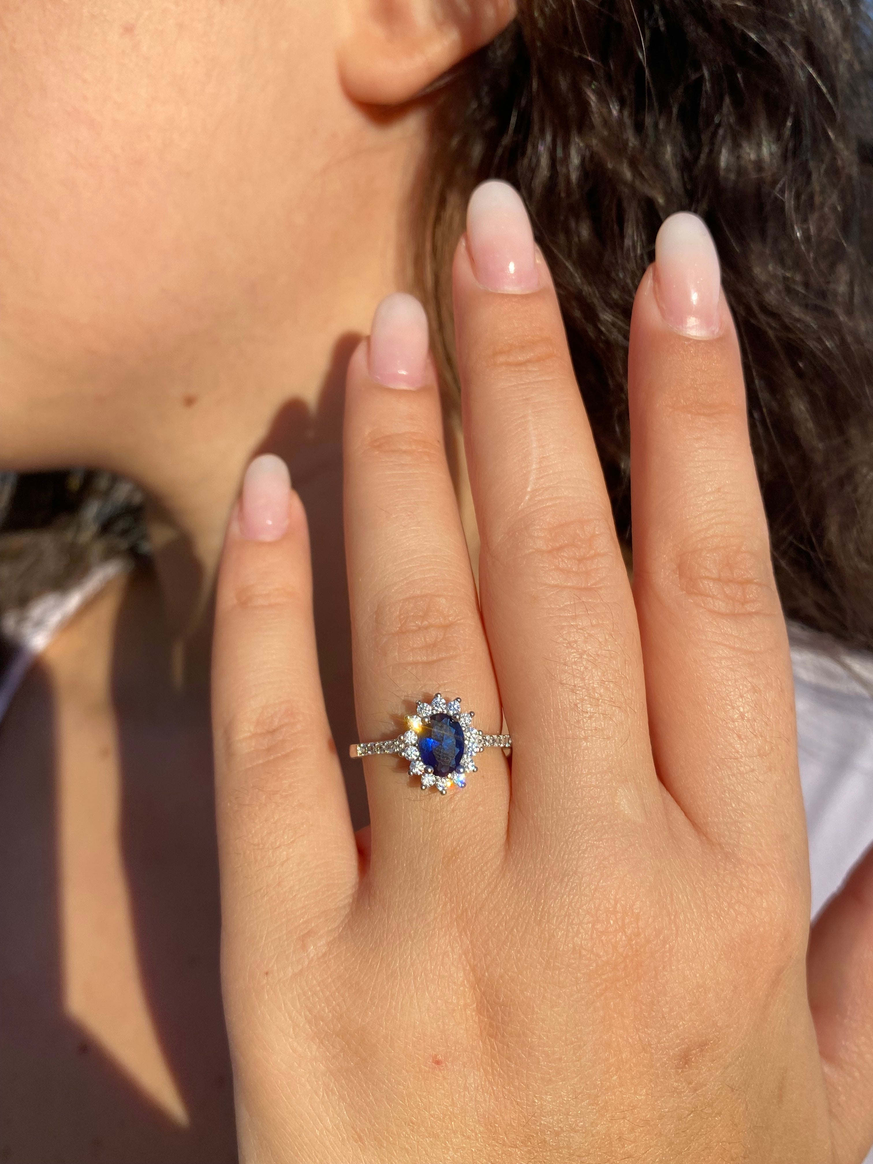 Anello kate luxury - Shine Gioielli