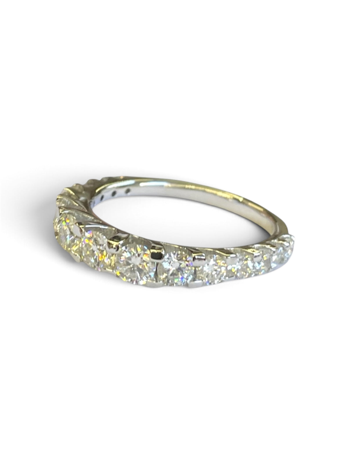 Anello Veretta a scalare