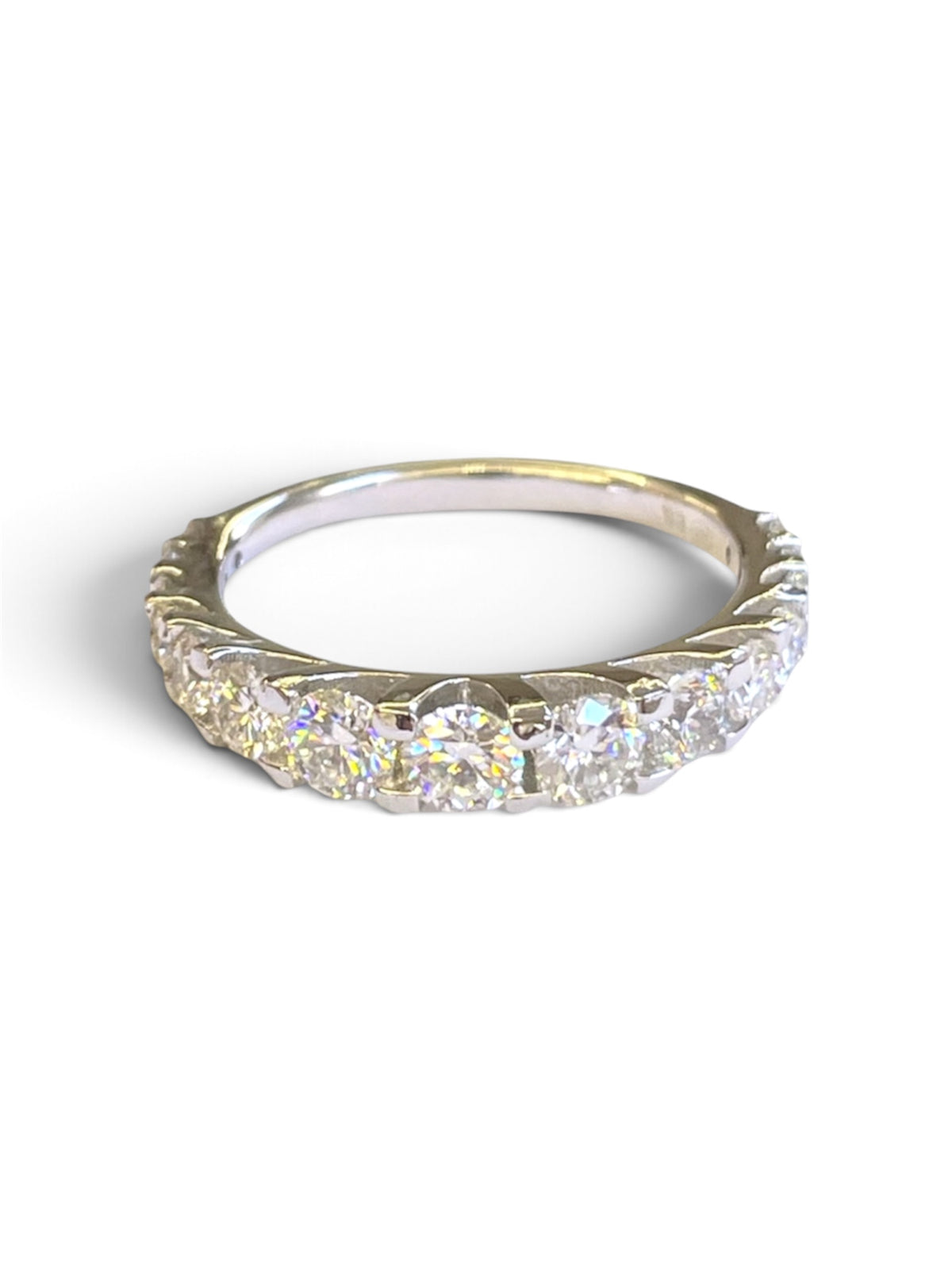 Anello Veretta a scalare