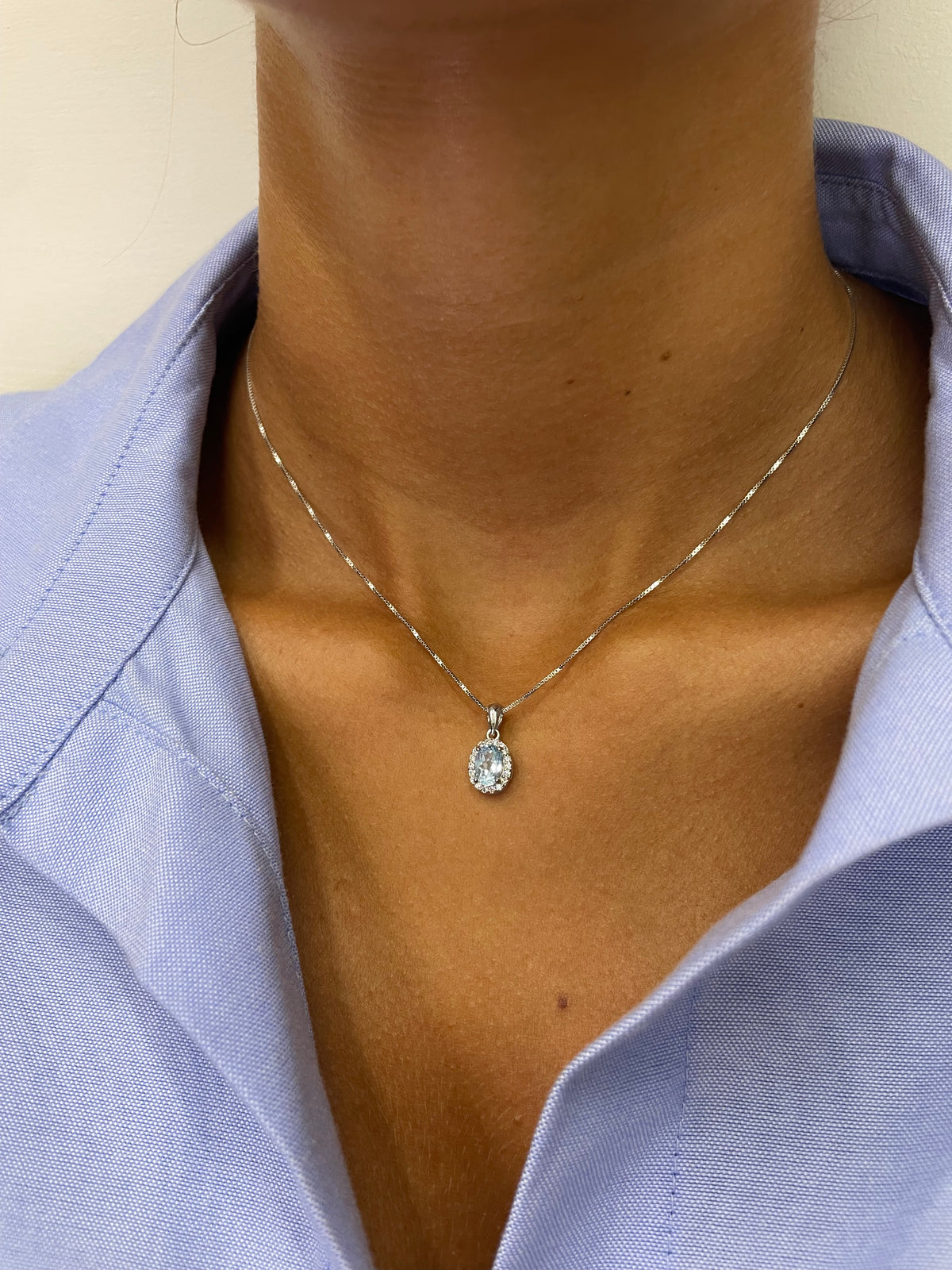Collana Dafne