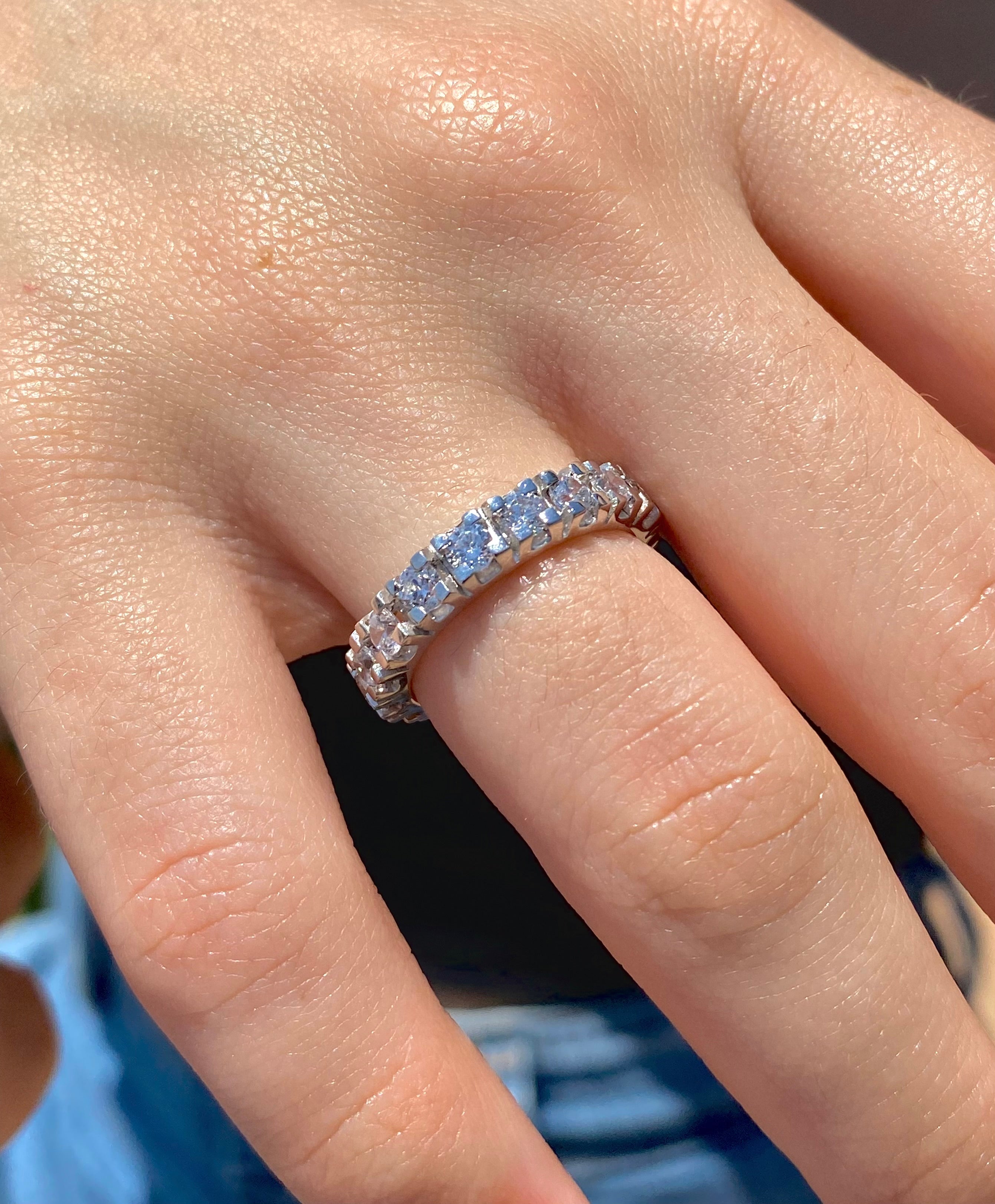 Maxi Veretta - Shine Gioielli