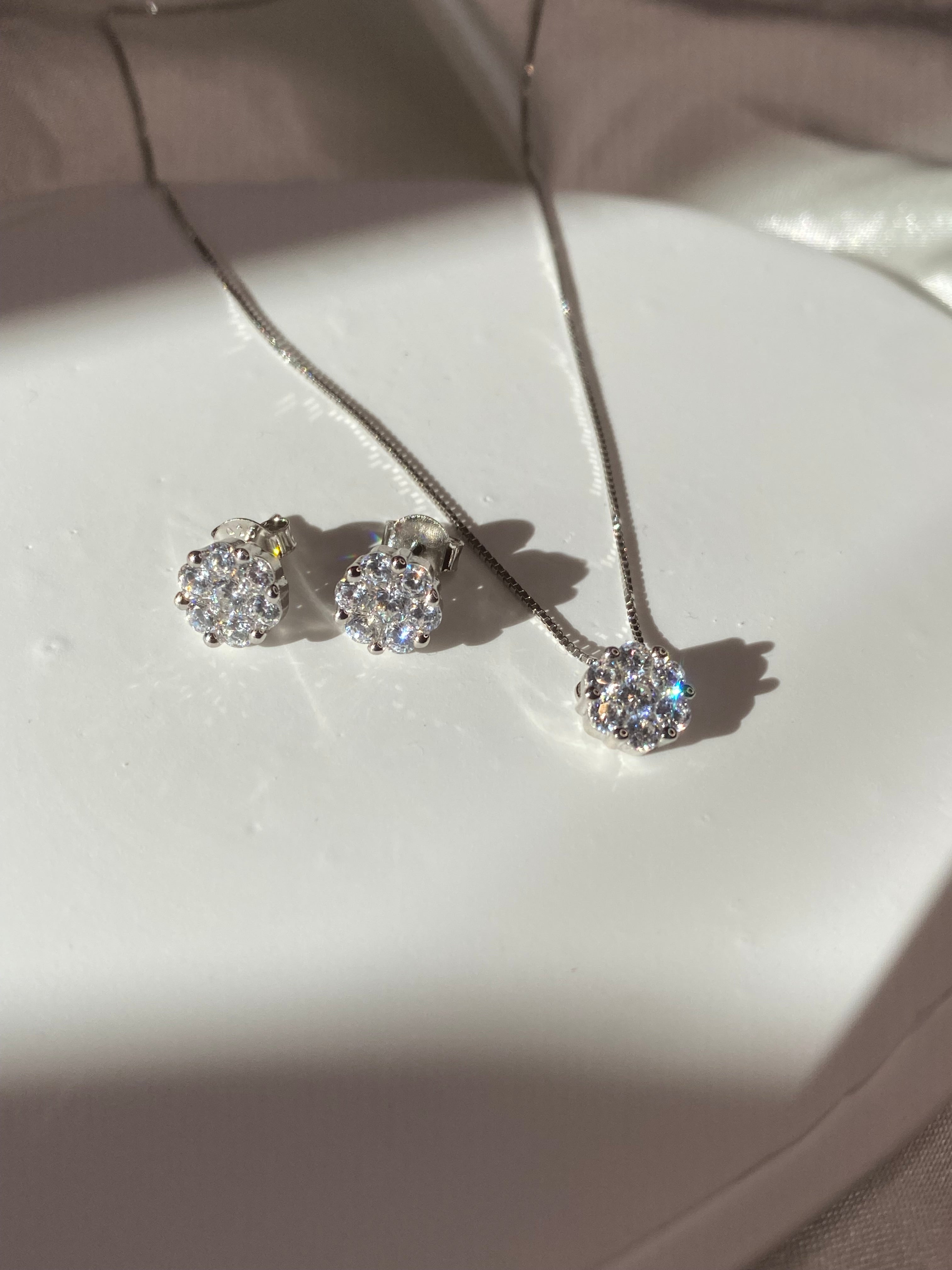 Collana Magic - Shine Gioielli