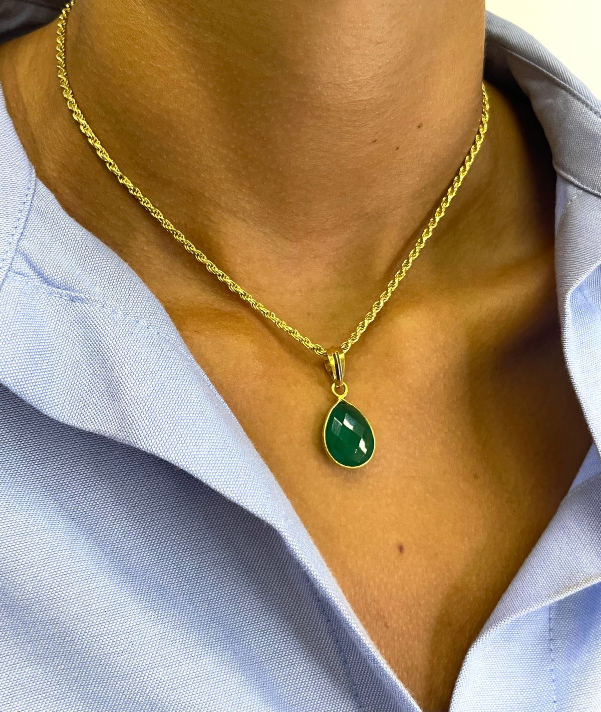 Collana Alma