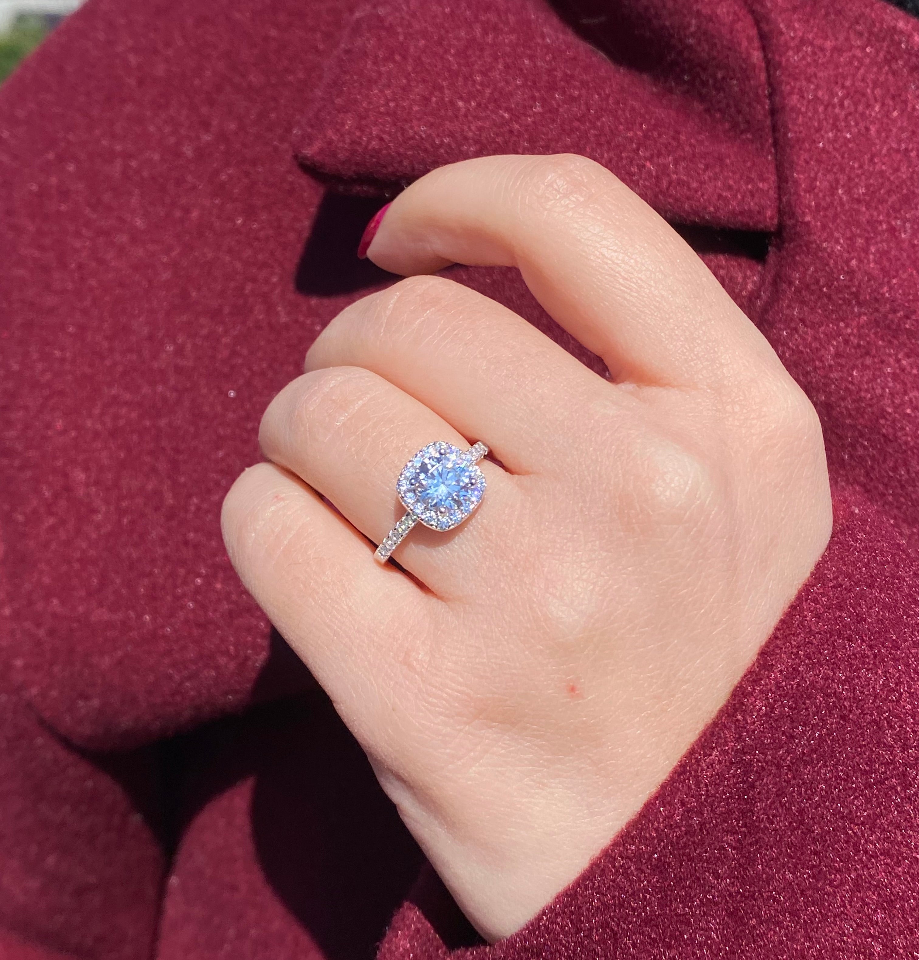 Anello Shine Luxury - Shine Gioielli