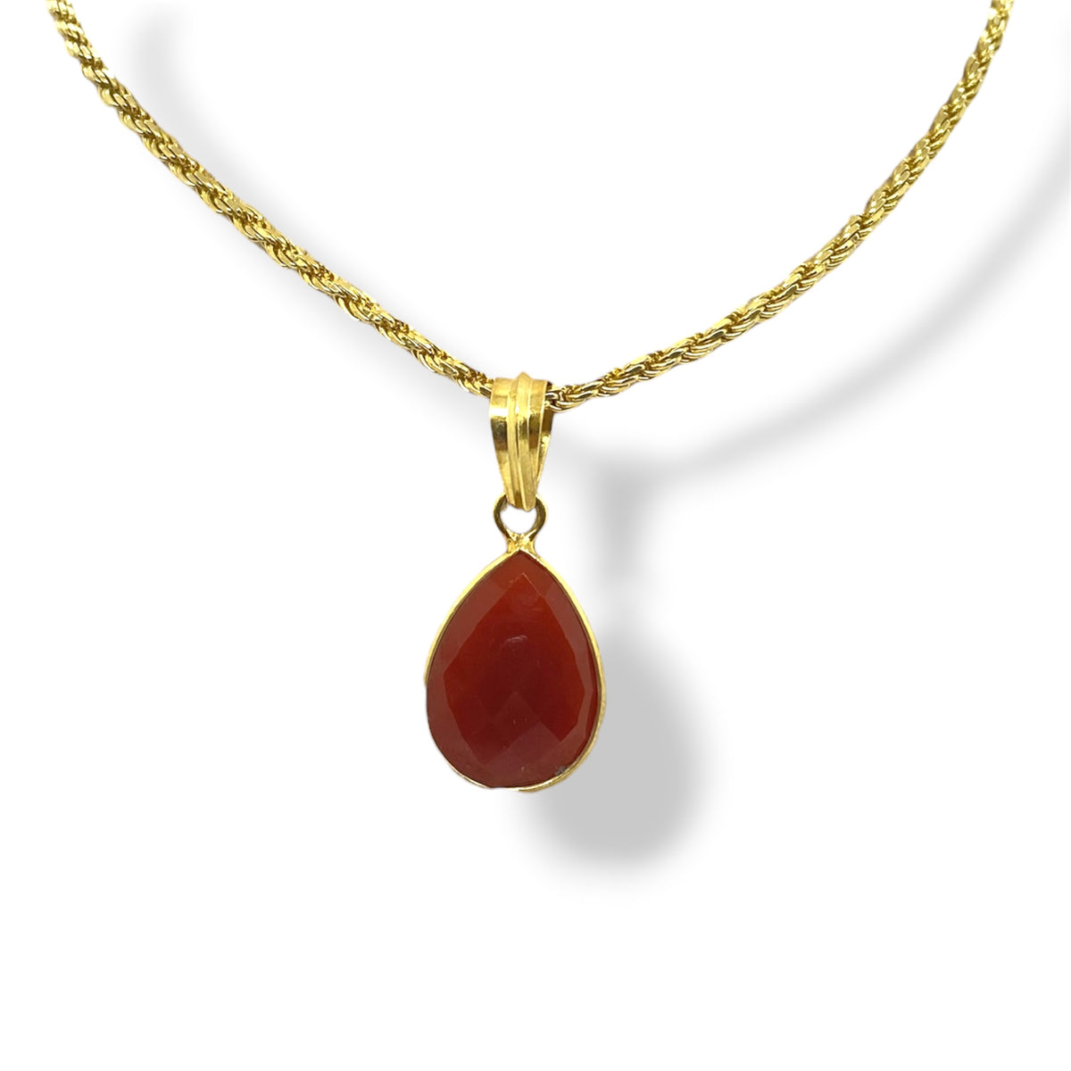 Collana Alma