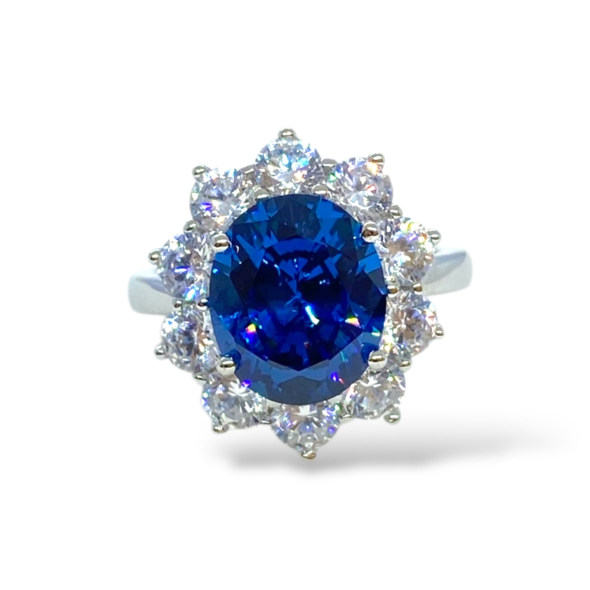 Diana ring big variant