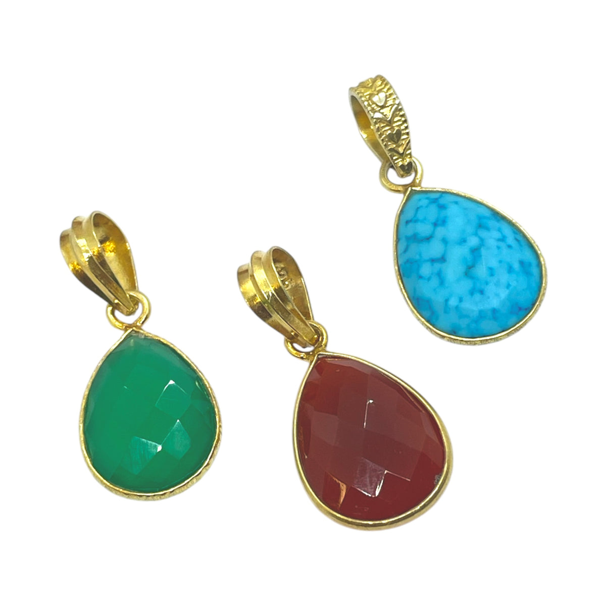 Collana Alma