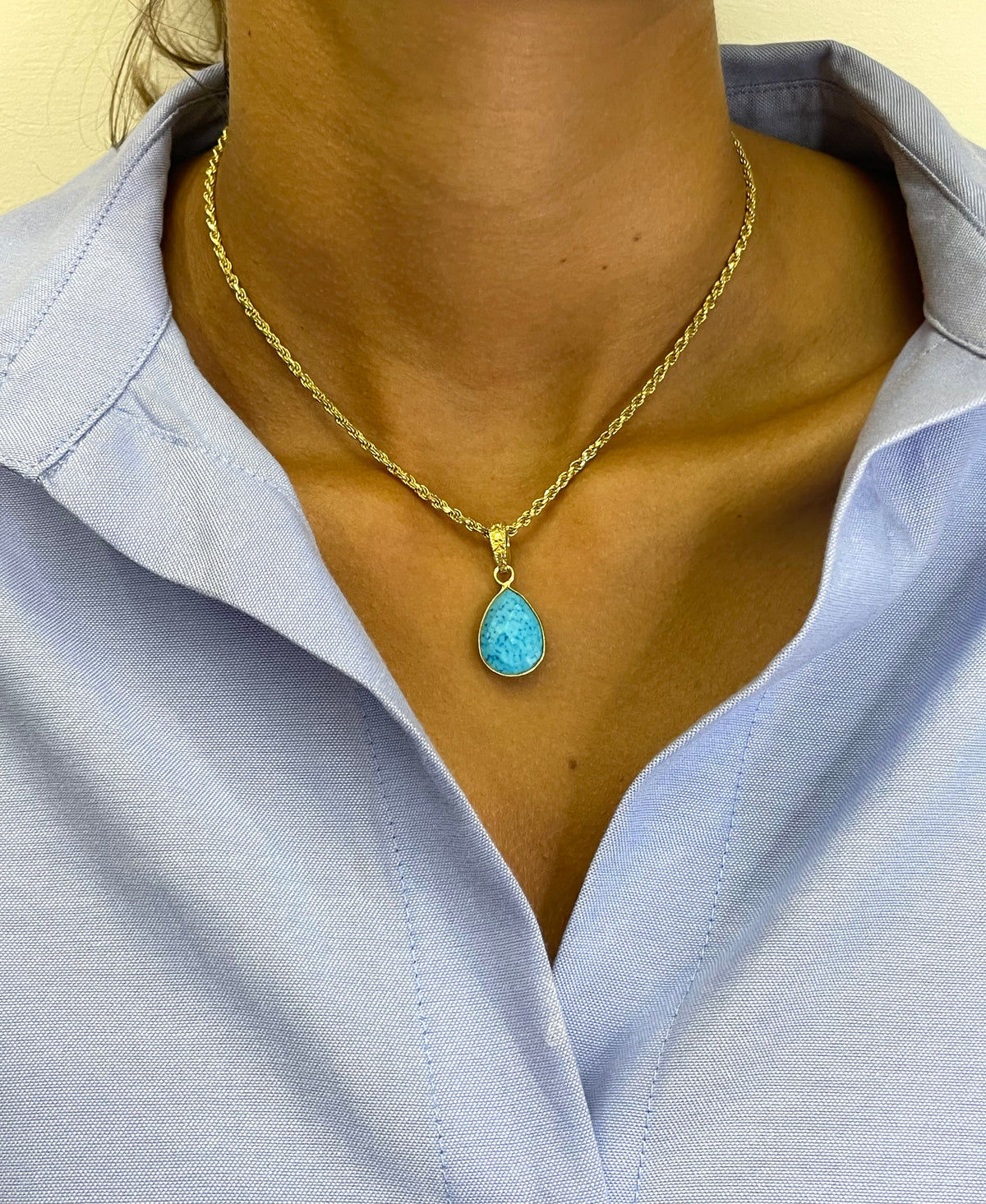 Collana Alma