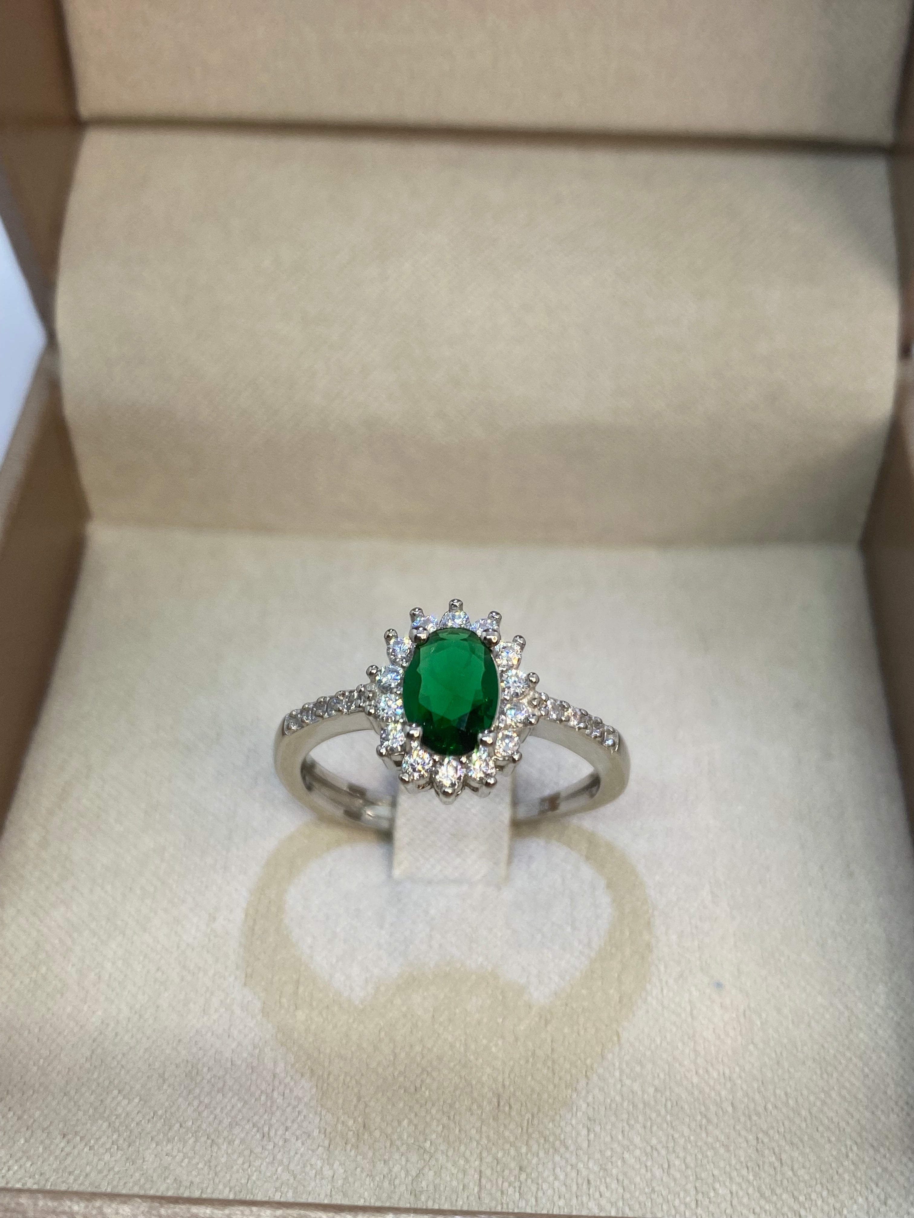 Anello kate luxury - Shine Gioielli