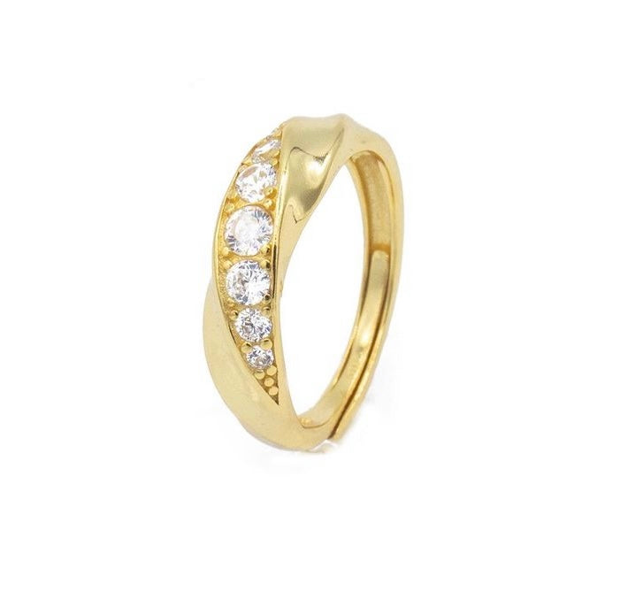 Anello Vintage - Shine Gioielli