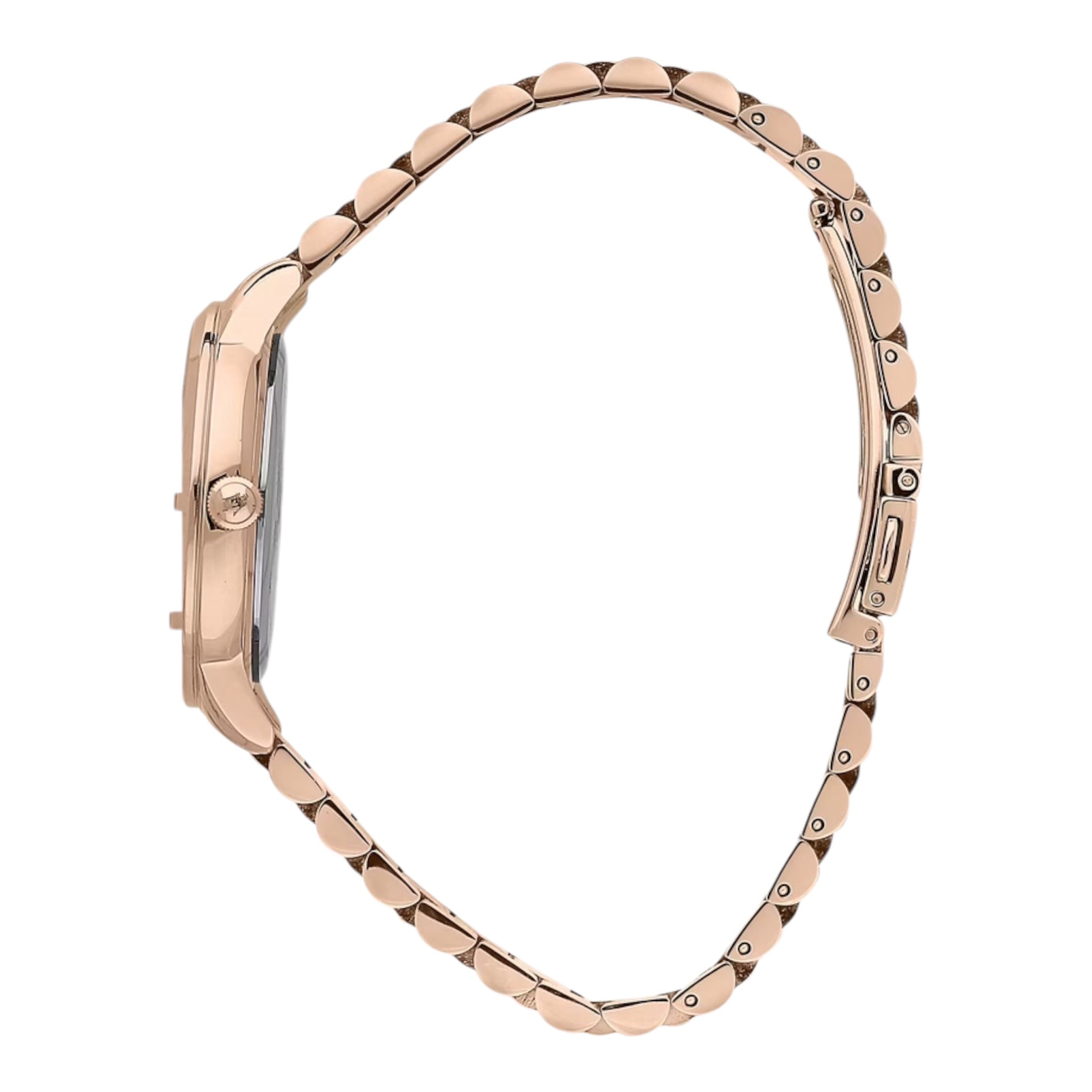 Orologio Maserati bagno oro rosa