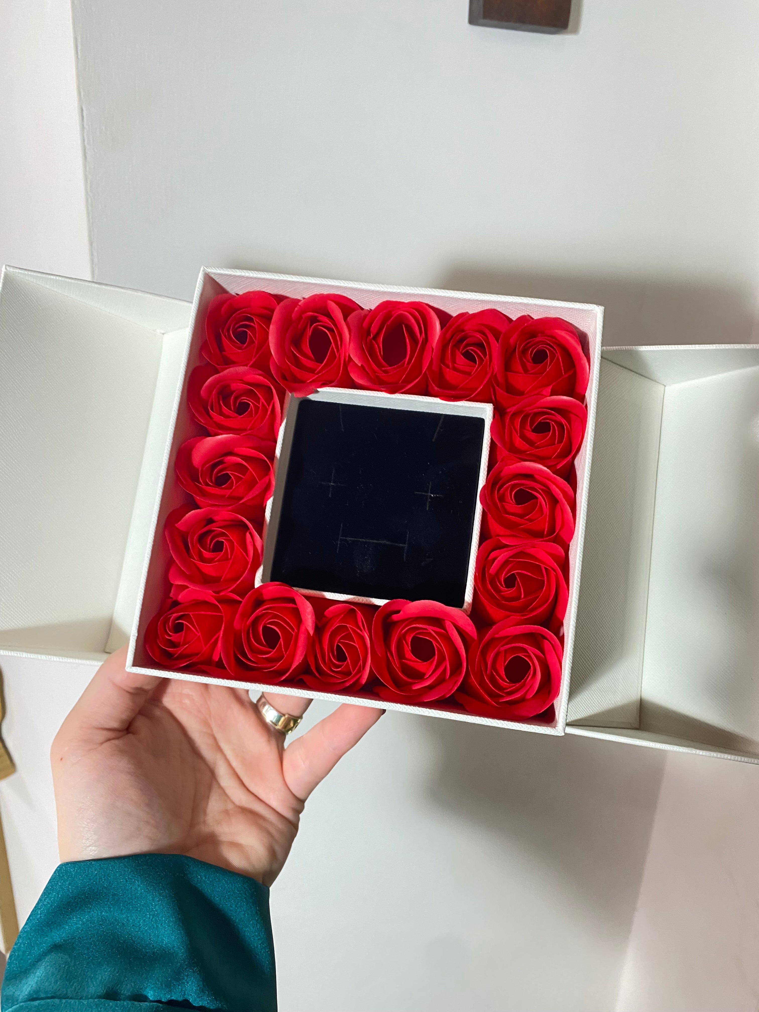 Boxe regalo rose - Shine Gioielli