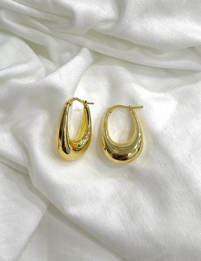 Orecchini vintage - Shine Gioielli