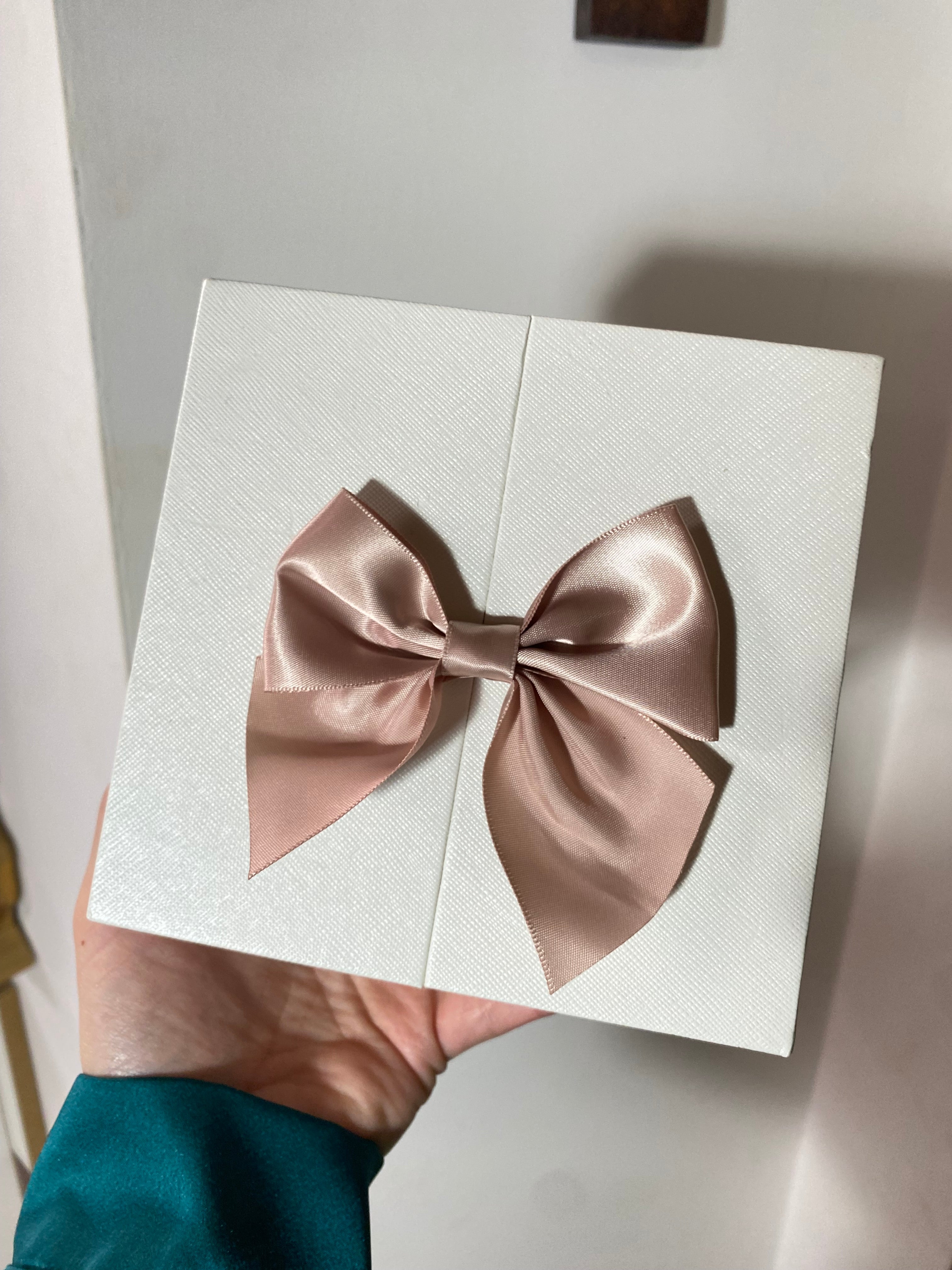 Boxe regalo rose - Shine Gioielli