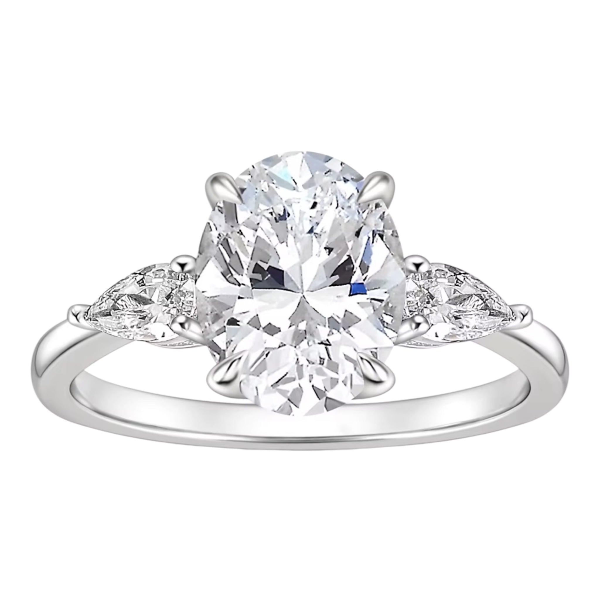 Anello Trilogy Brigitte