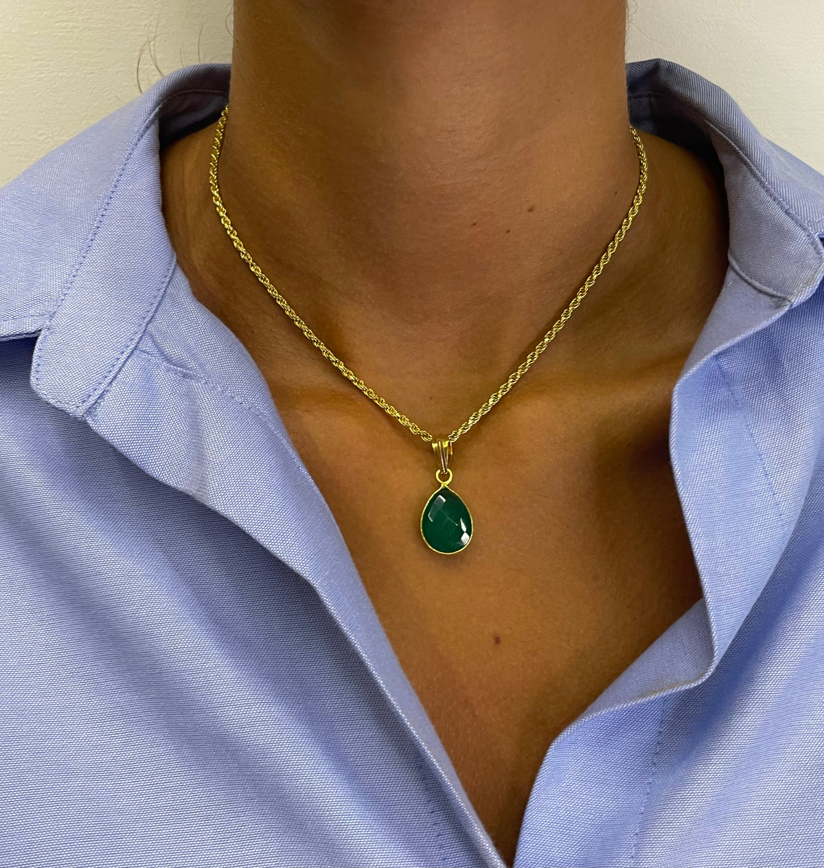 Collana Alma