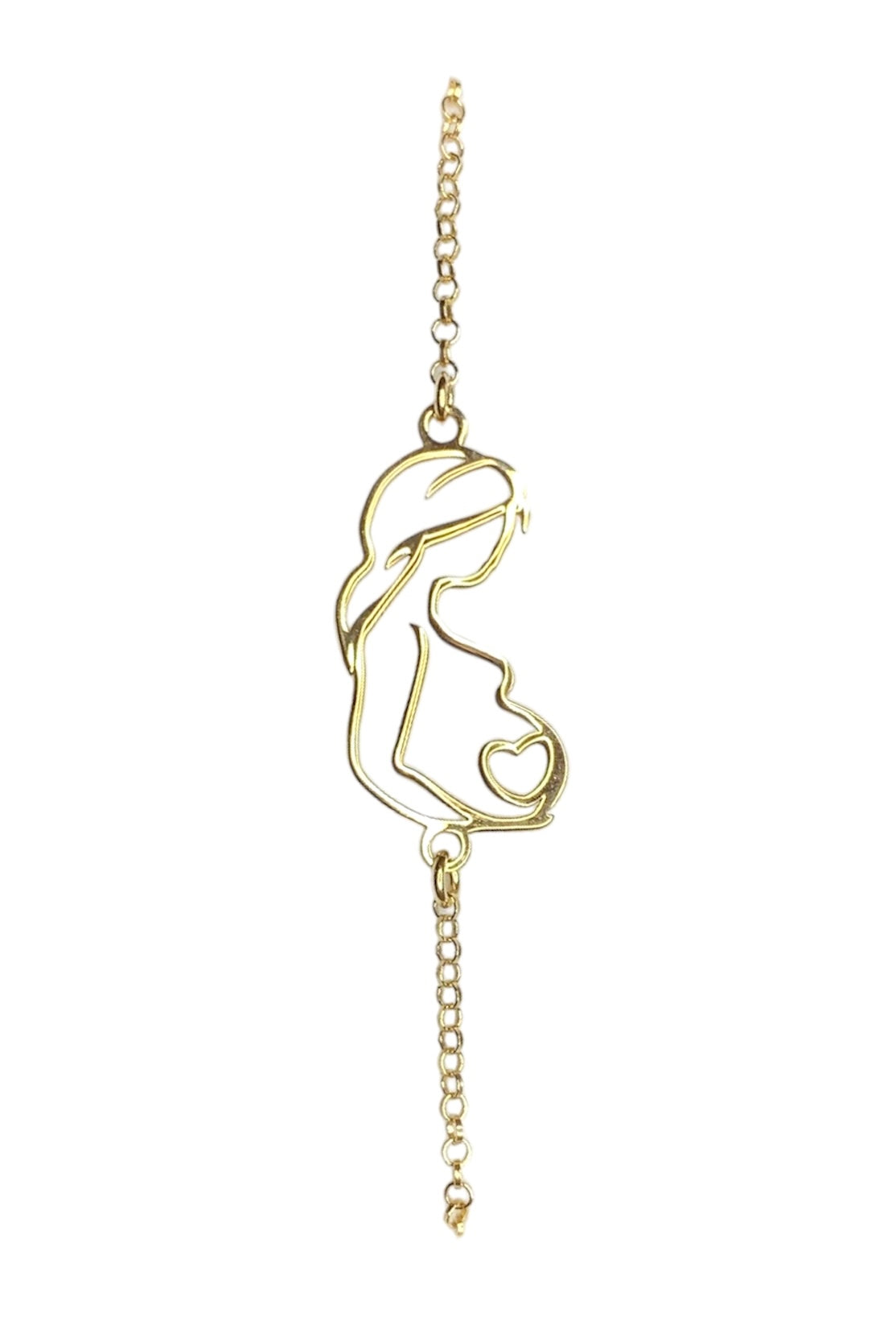 Bracciale maternity - Shine Gioielli