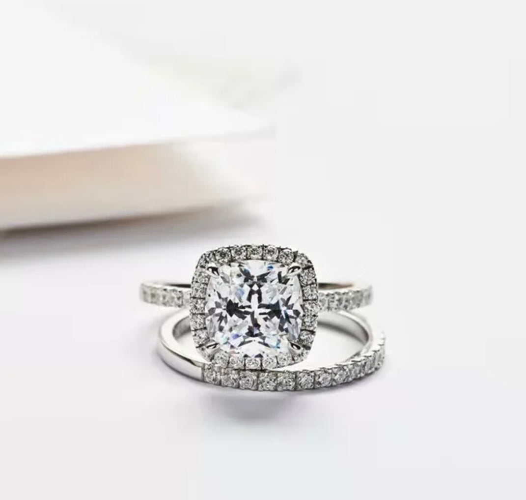 Anello Shine Luxury - Shine Gioielli