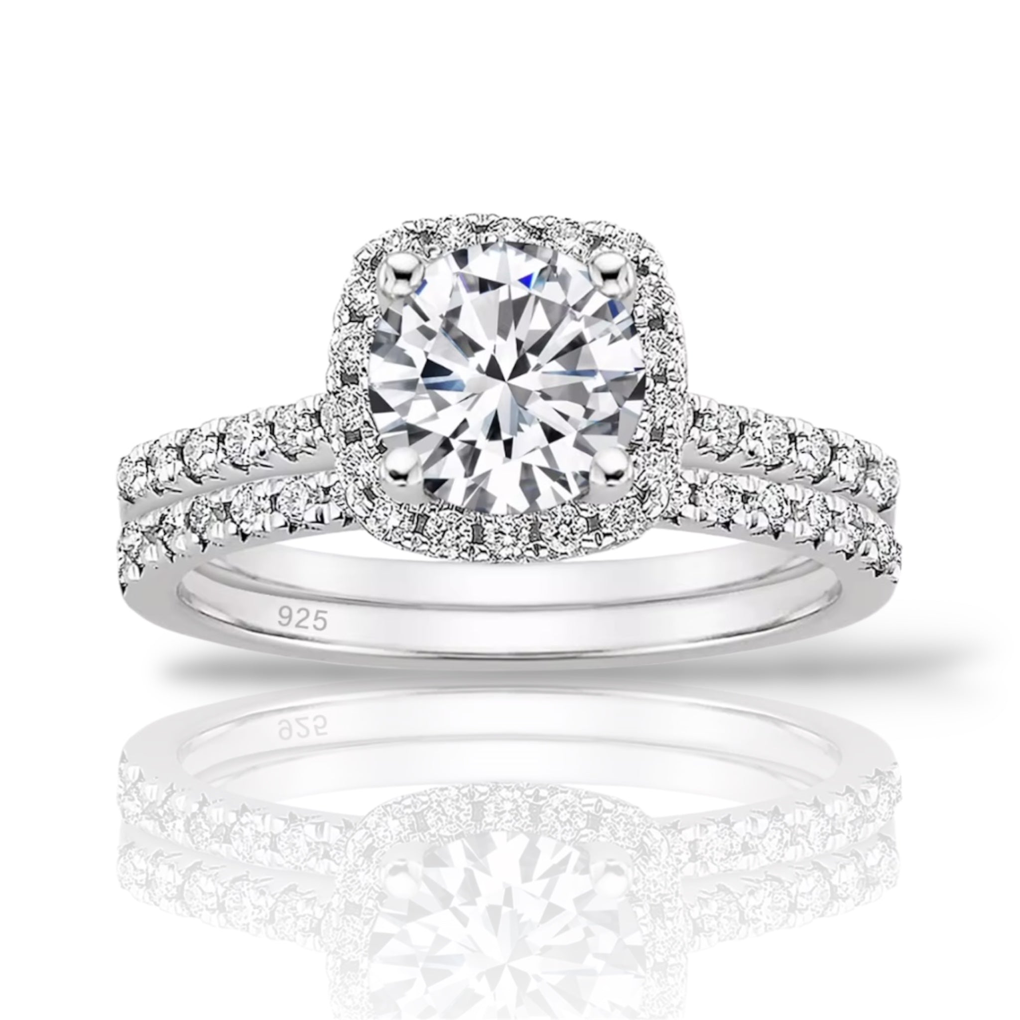 Set di anelli luminosi