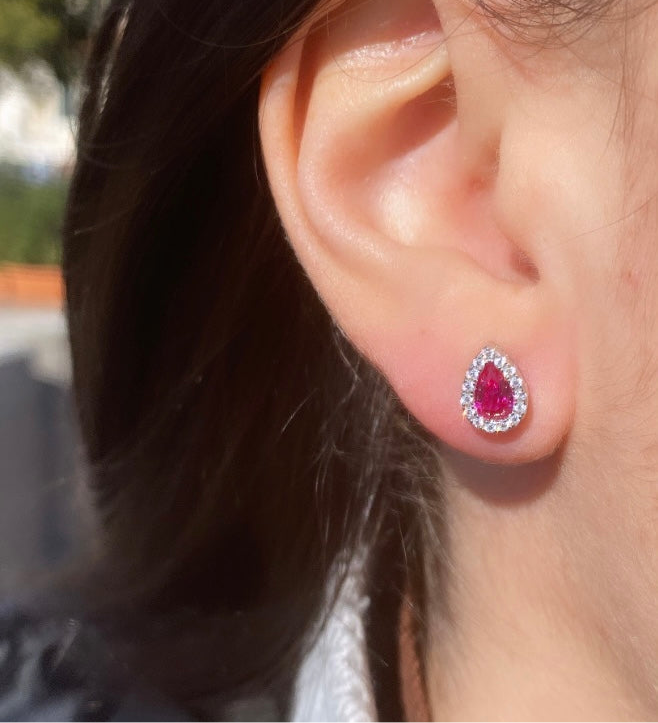 Orecchini a goccia - Shine Gioielli