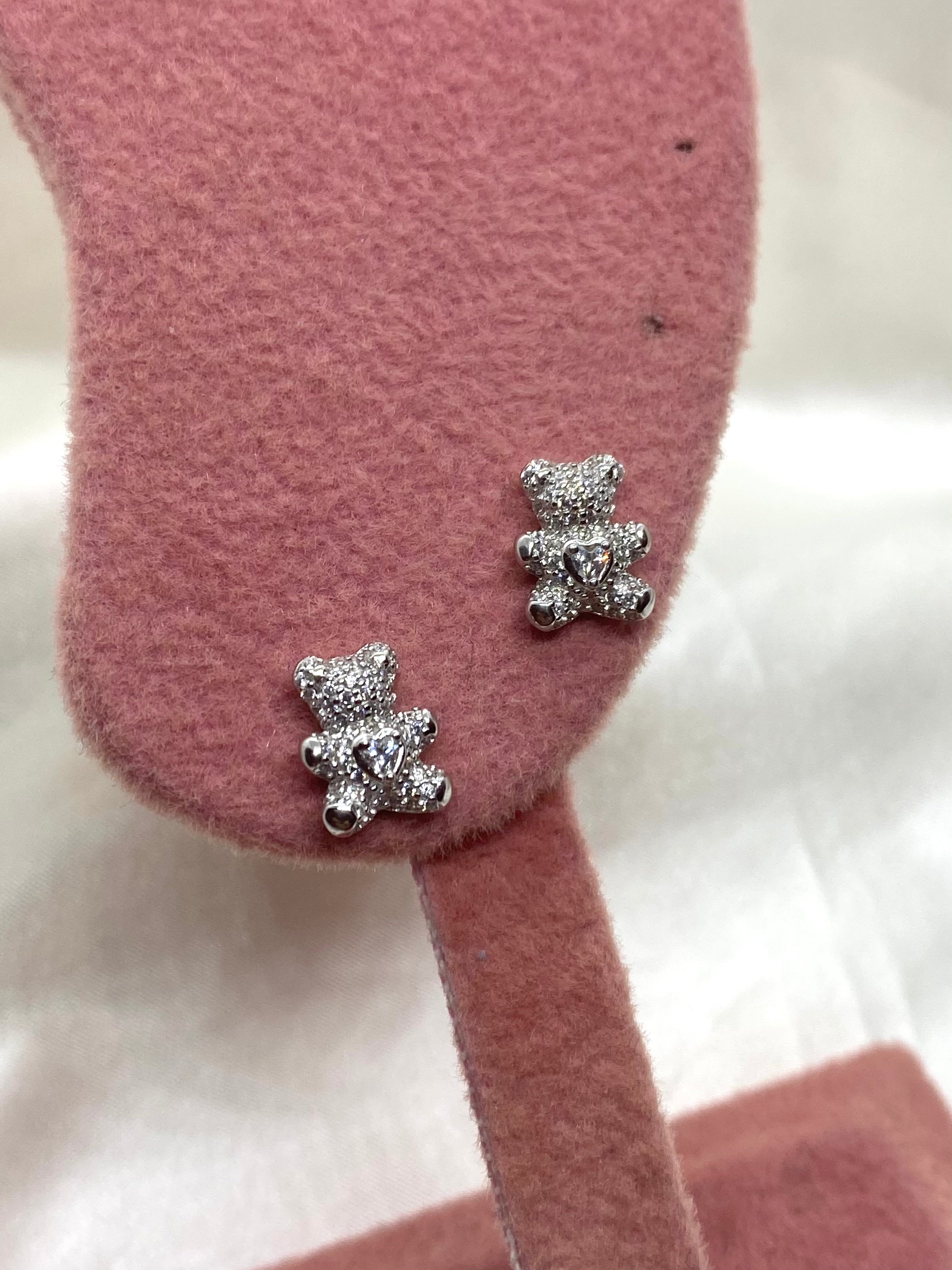 Orecchini Teddy - Shine Gioielli