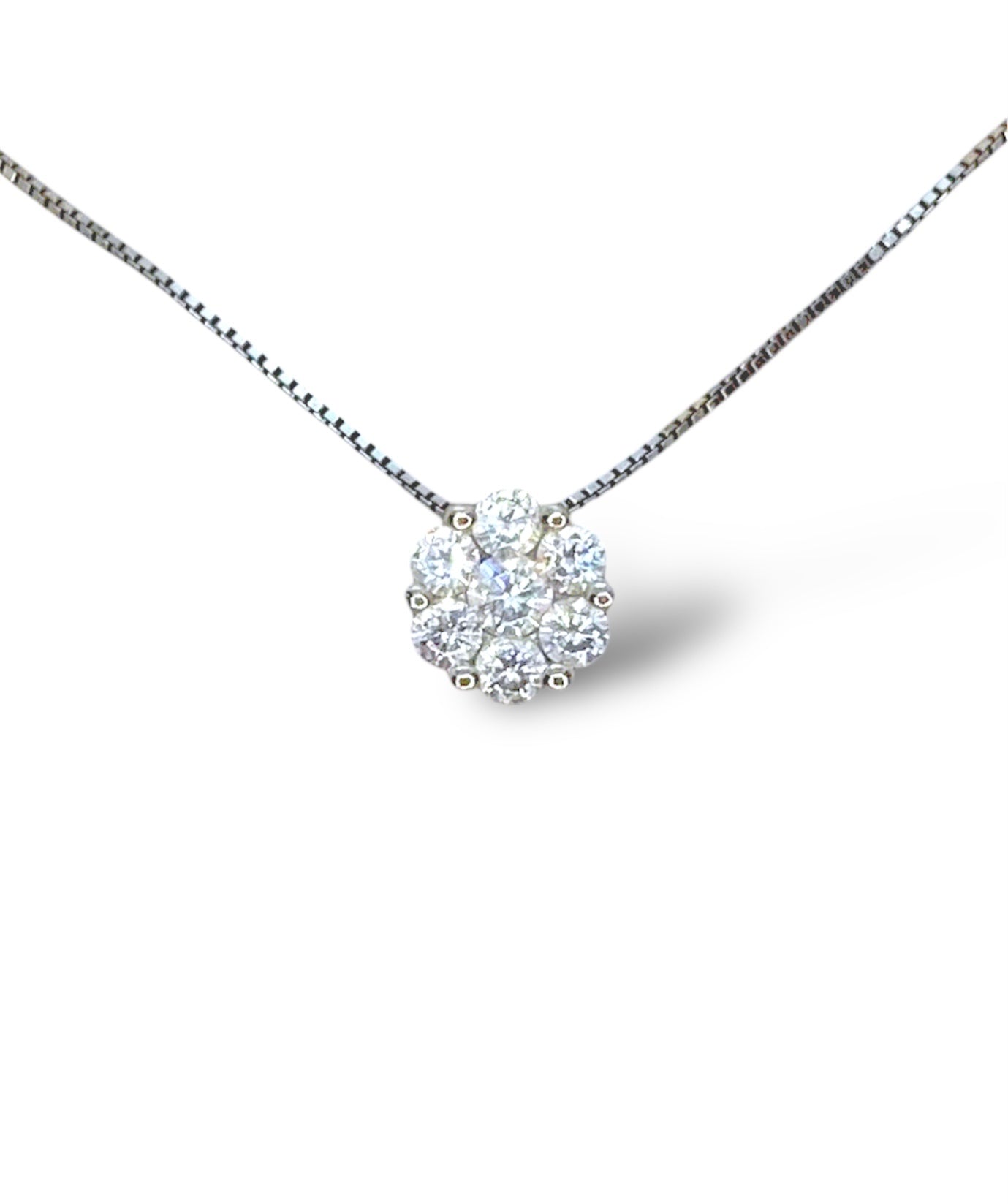 Collana Magic - Shine Gioielli