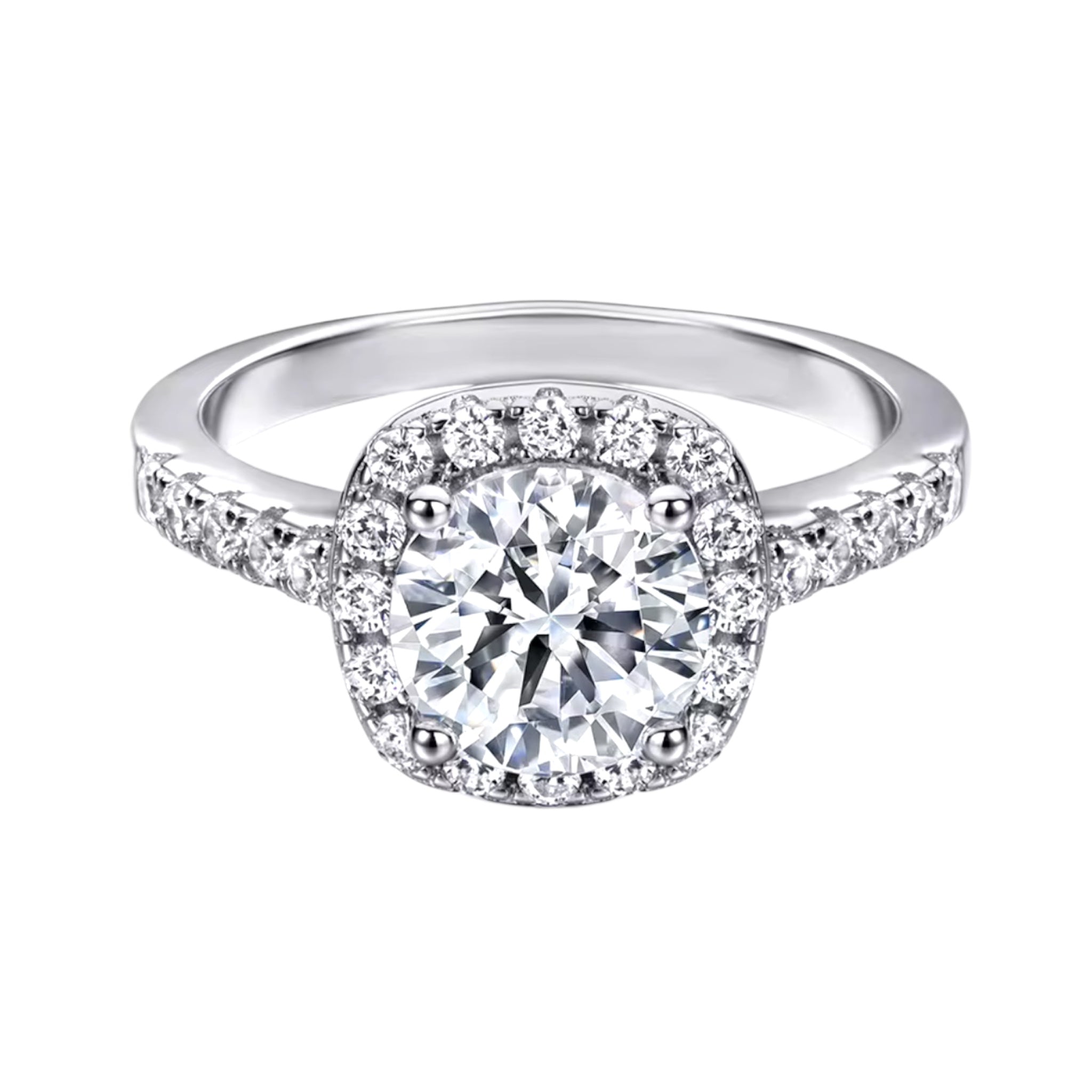 Anello Shine Luxury - Shine Gioielli