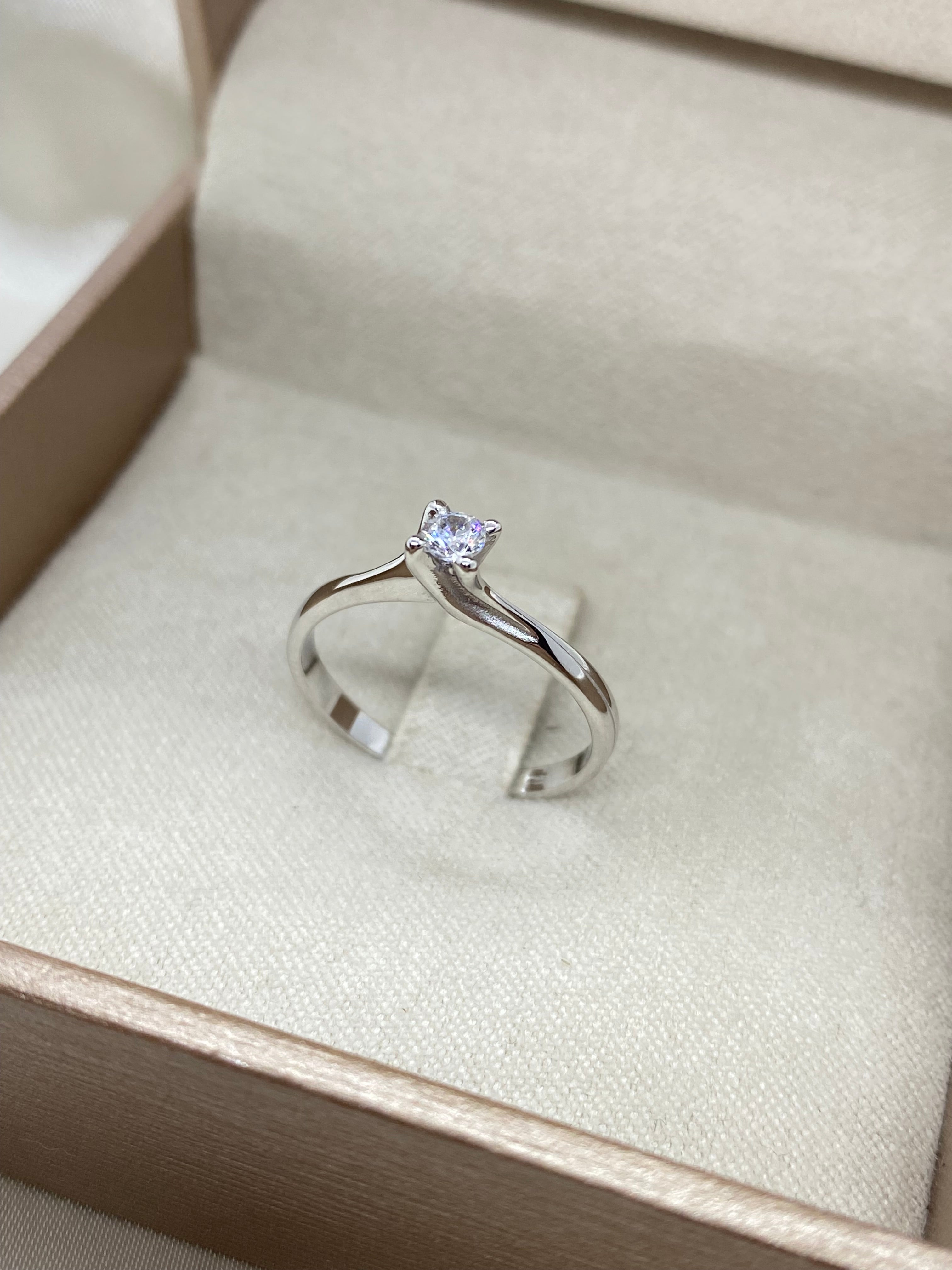 Mini Solitario Shine - Shine Gioielli