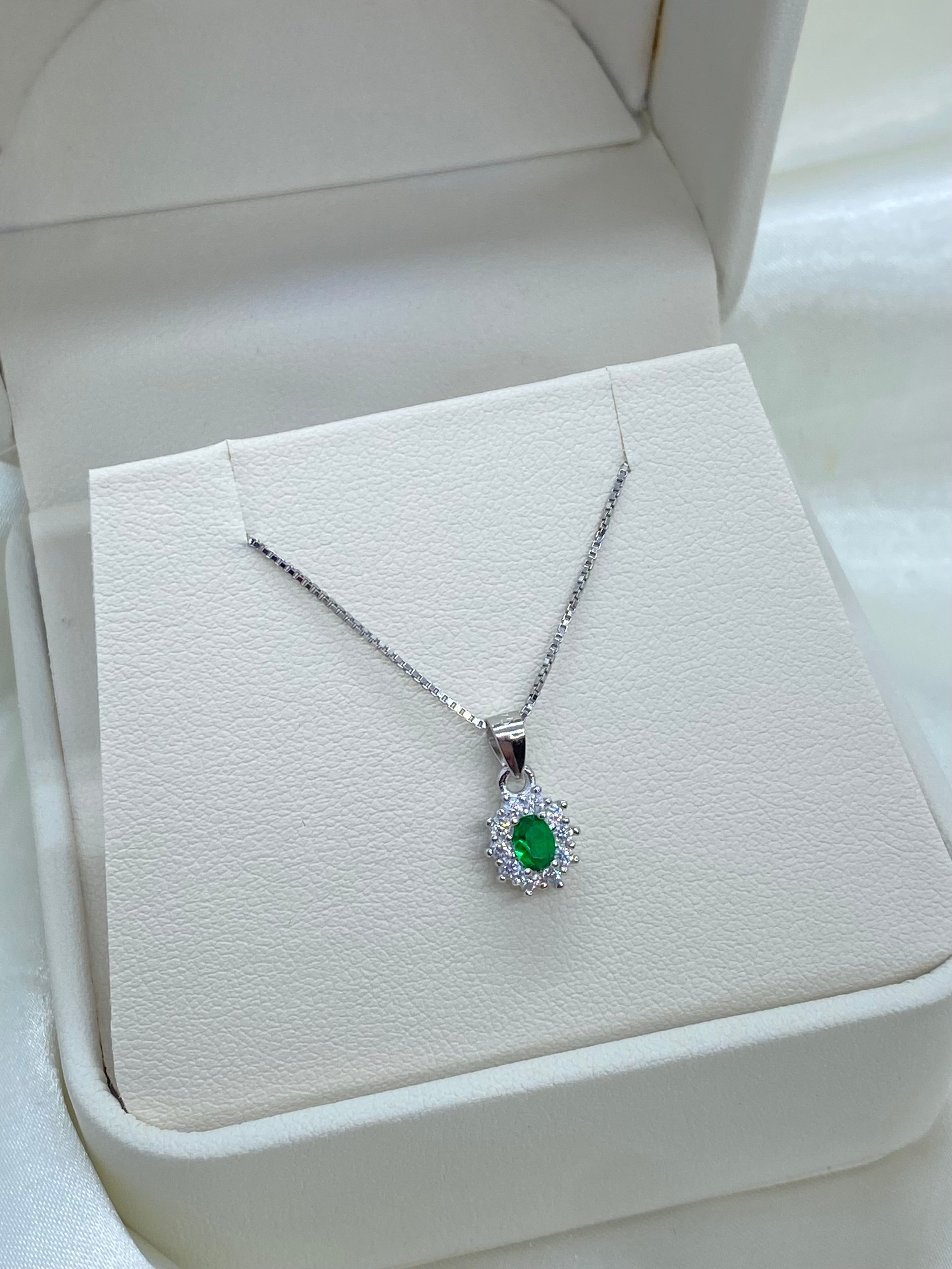 Collana mini kate - Shine Gioielli