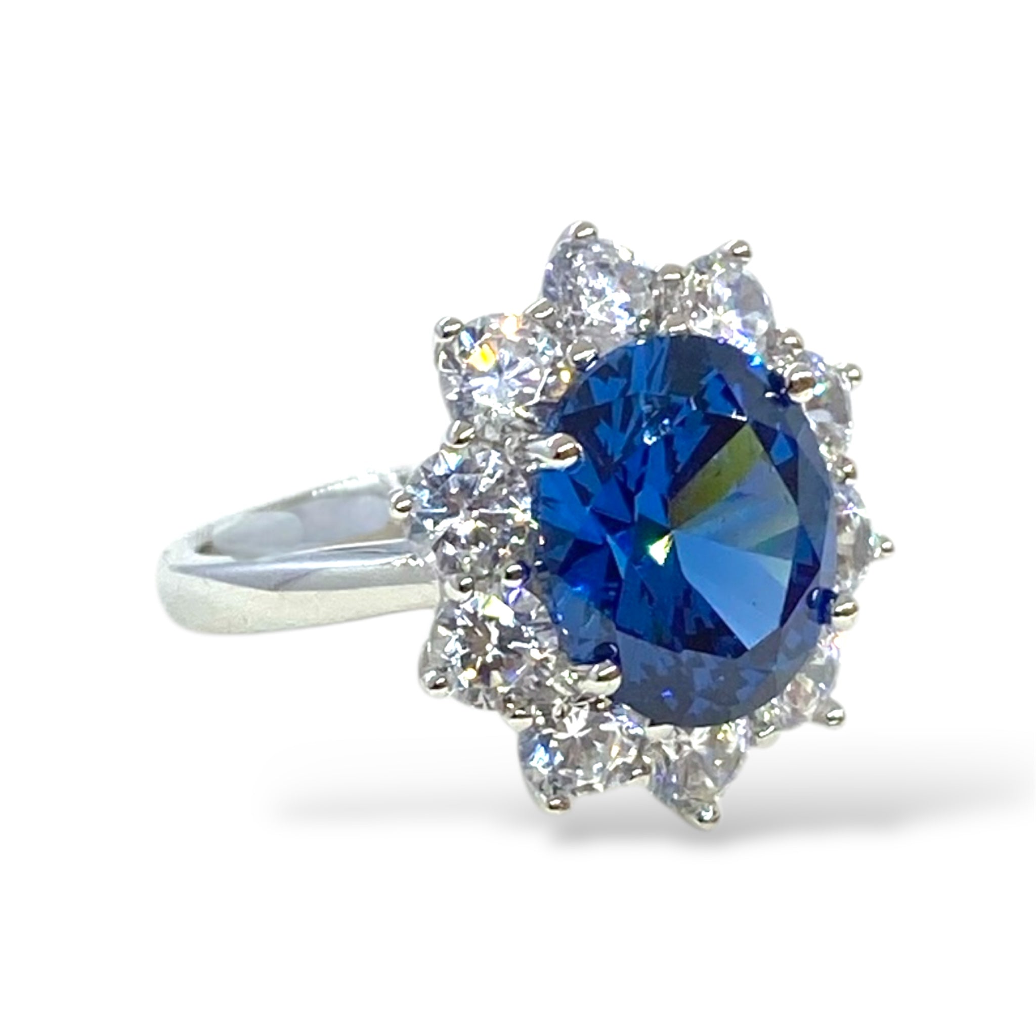 Diana ring big variant