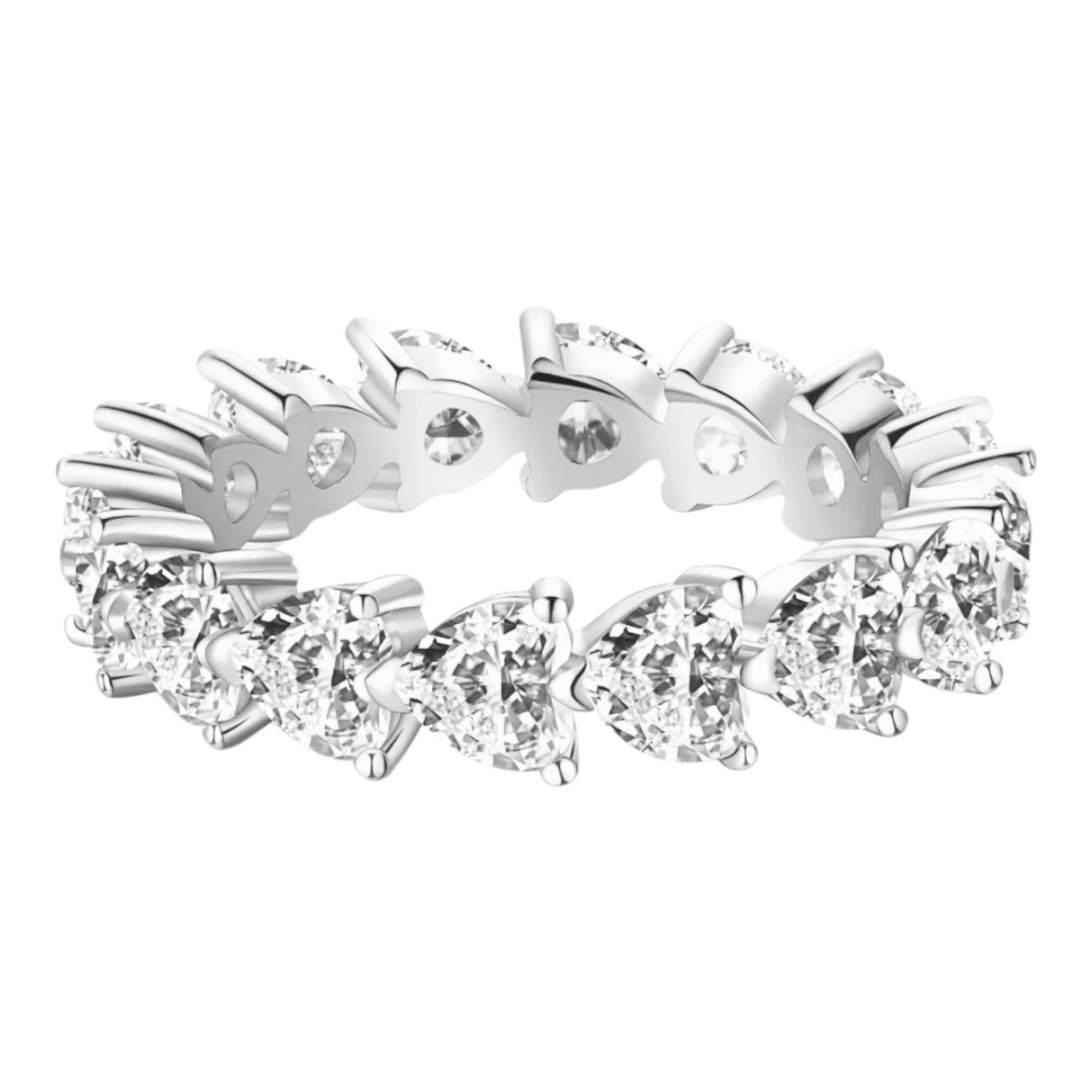 Anello veretta Juliette