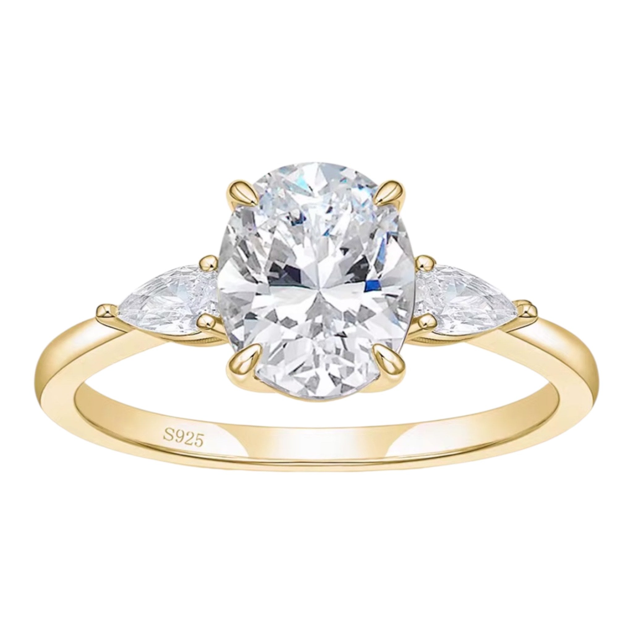 Anello Trilogy Brigitte