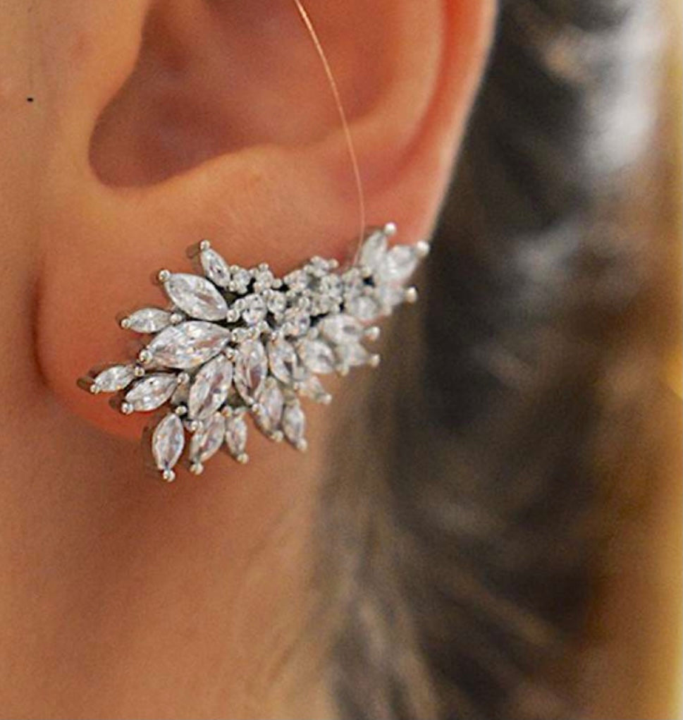 Orecchino Luxury - Shine Gioielli