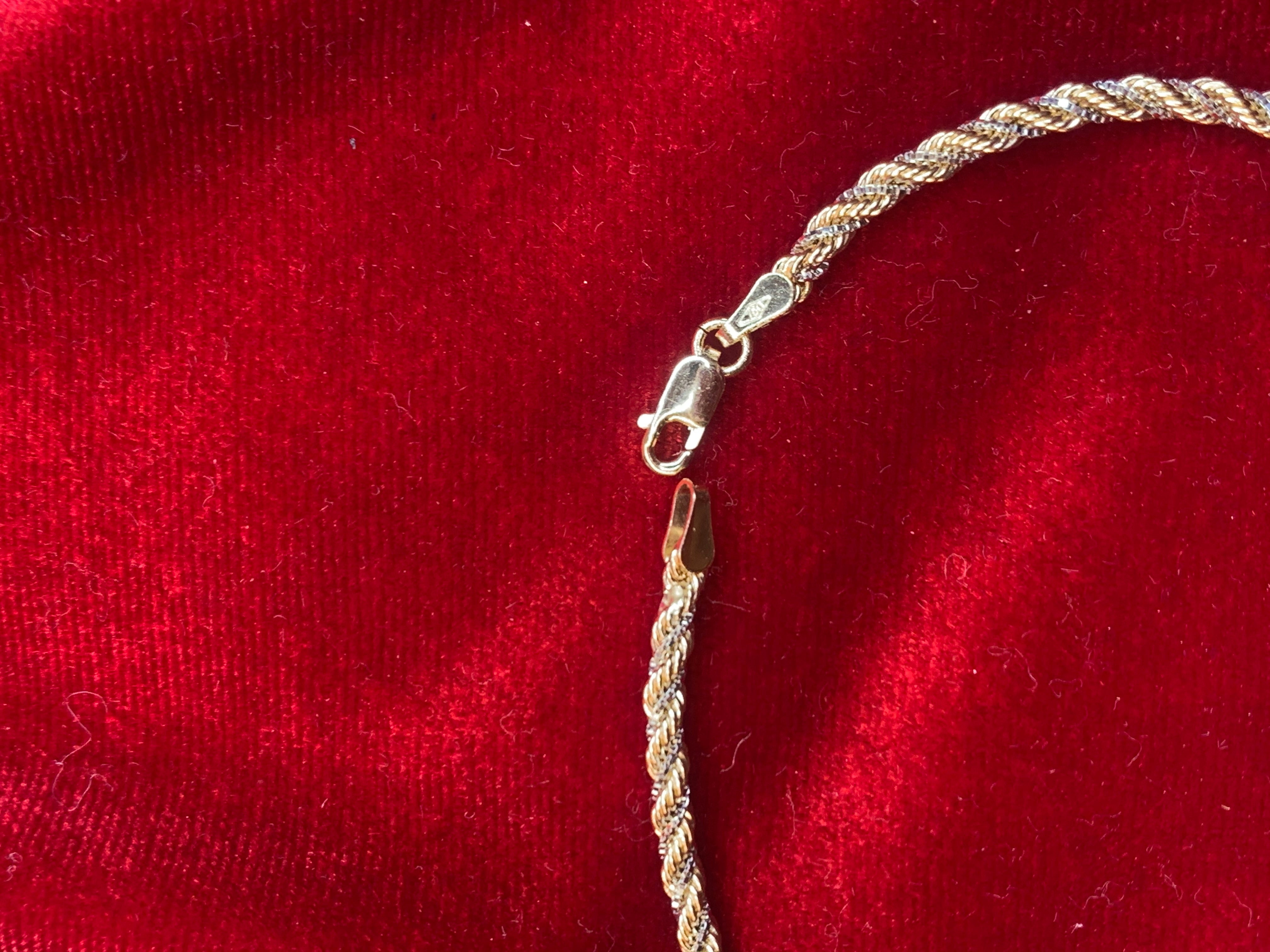 Bracciale Torchon - Shine Gioielli