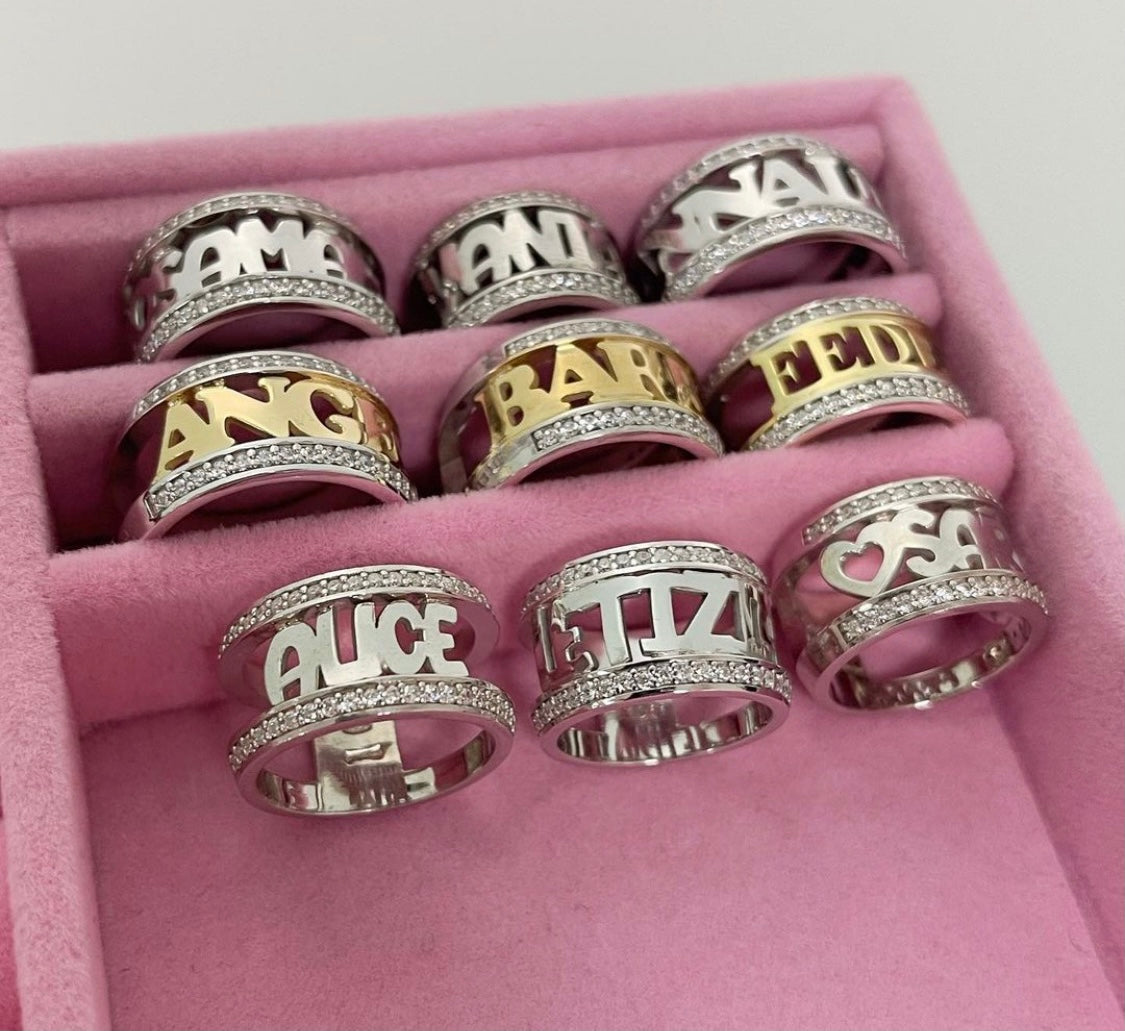 Collezione personalizzata
