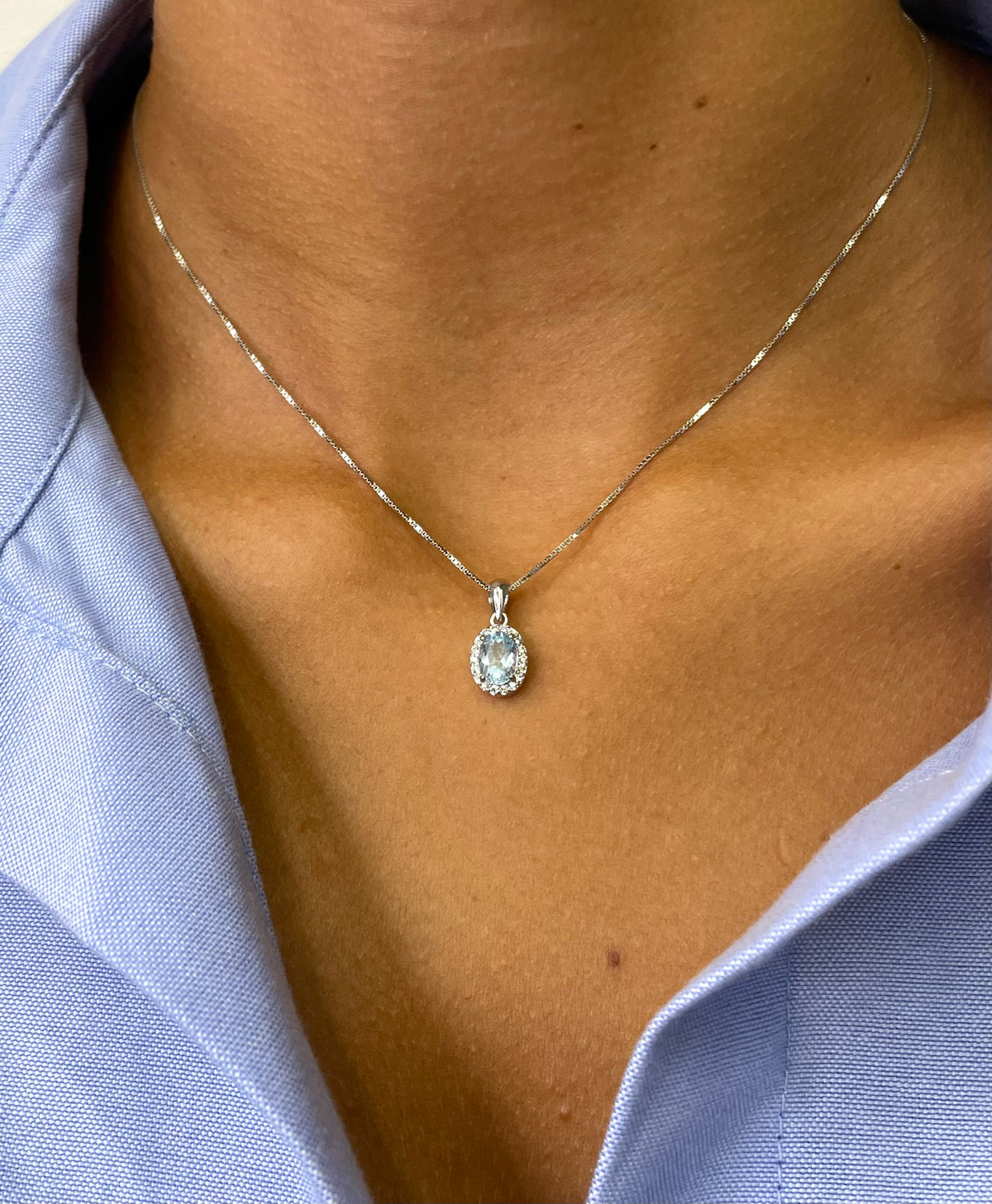 Collana Dafne
