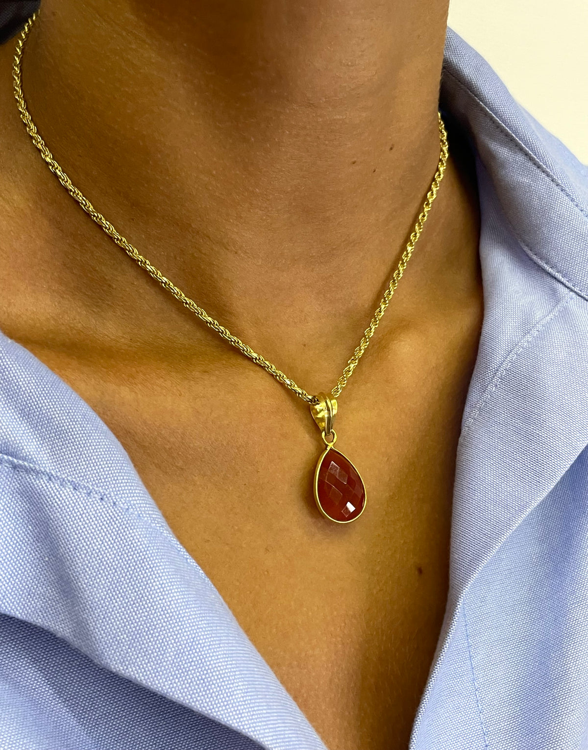 Collana Alma