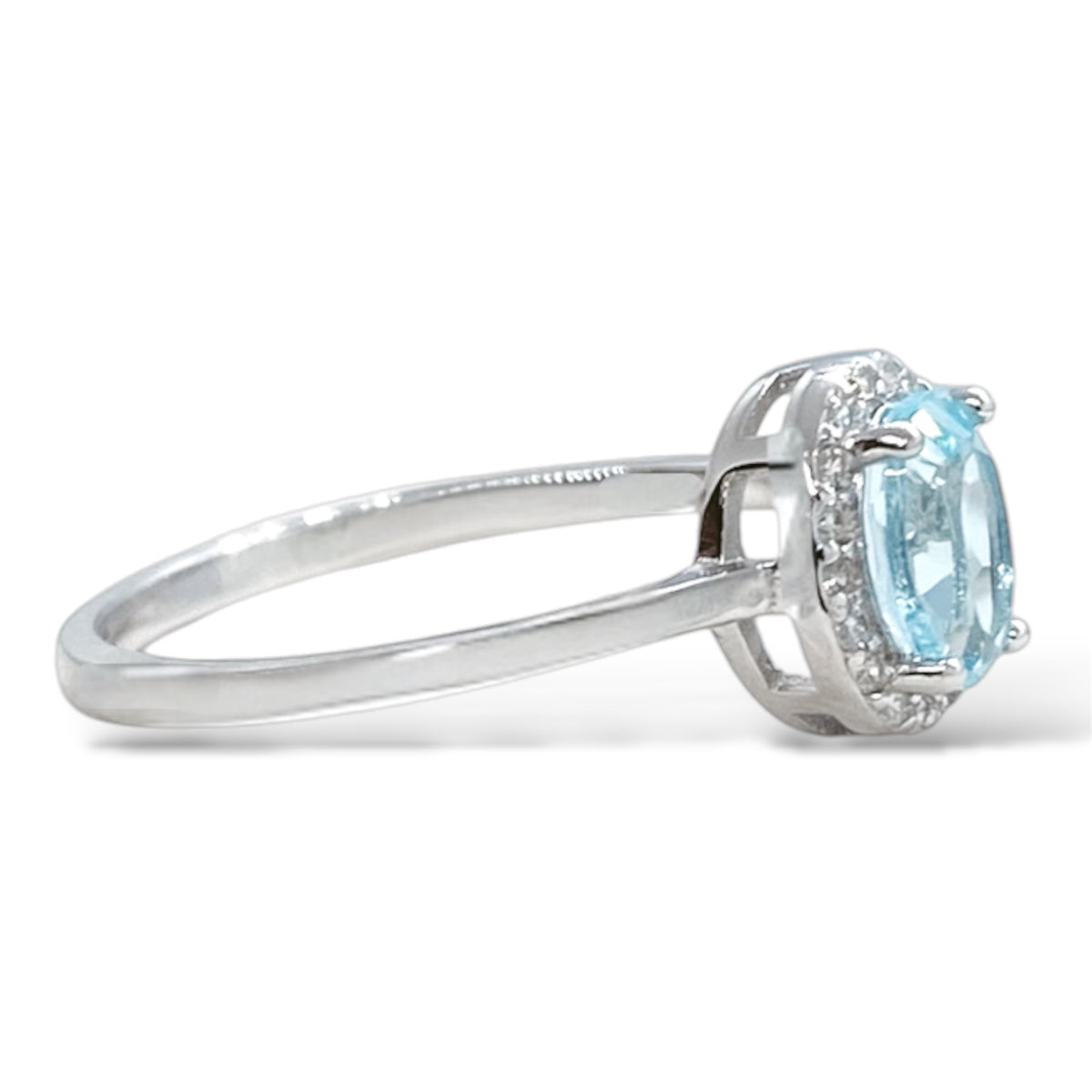 Anello Dafne