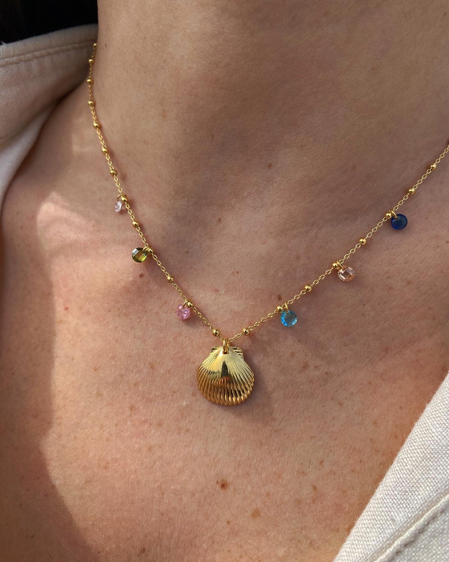 Collana Desiderio di mare