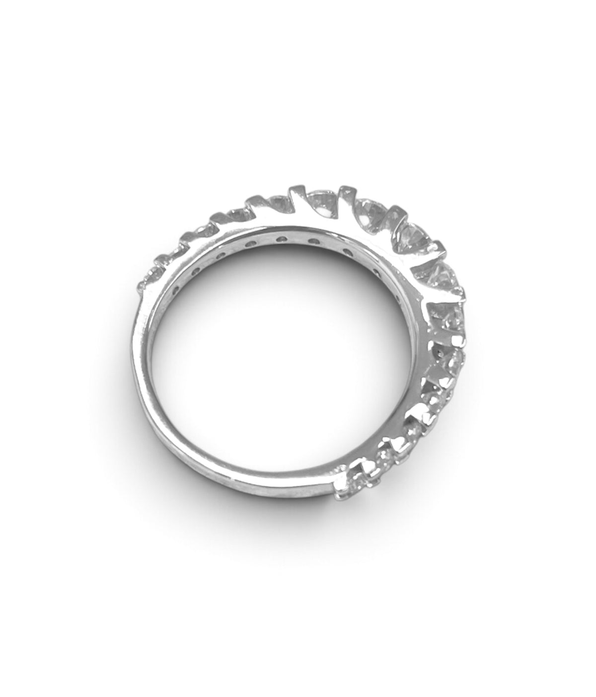 Anello Veretta a scalare