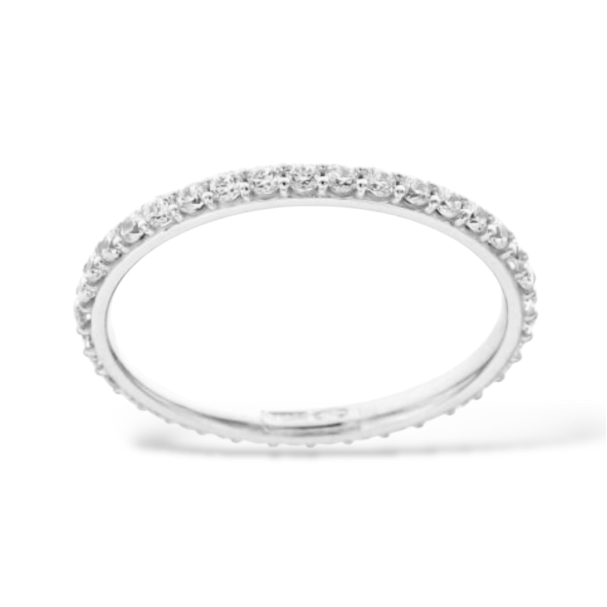Eternity ring
