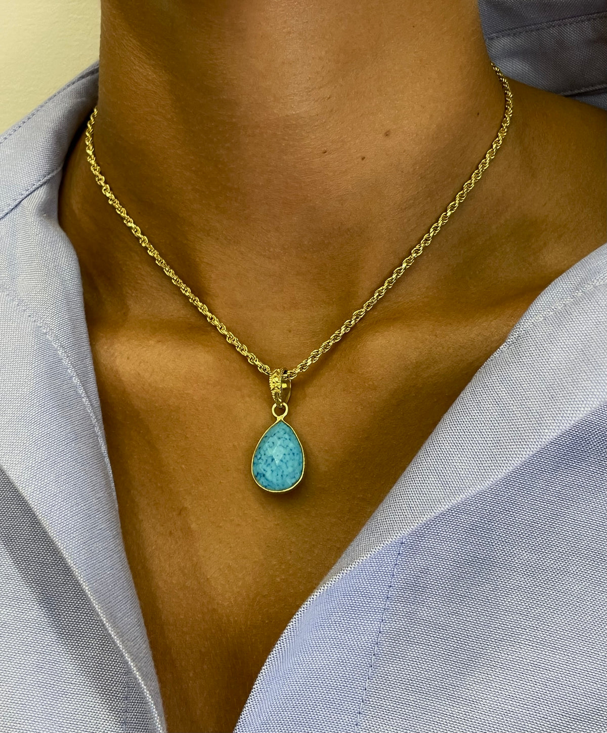 Collana Alma
