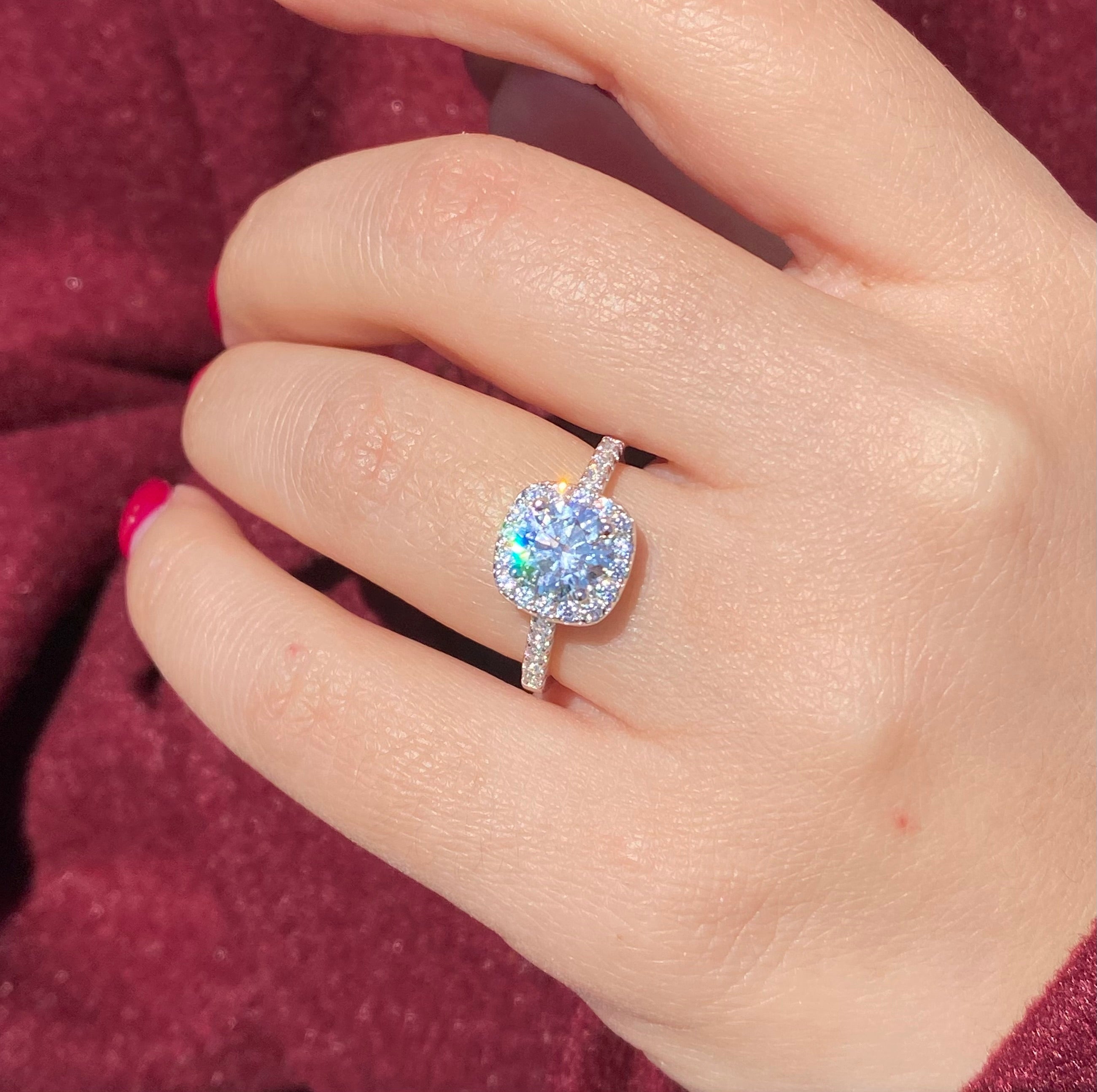 Anello Shine Luxury -  Shine Gioielli