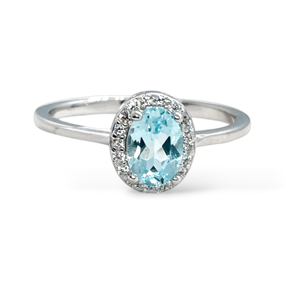 Anello Dafne