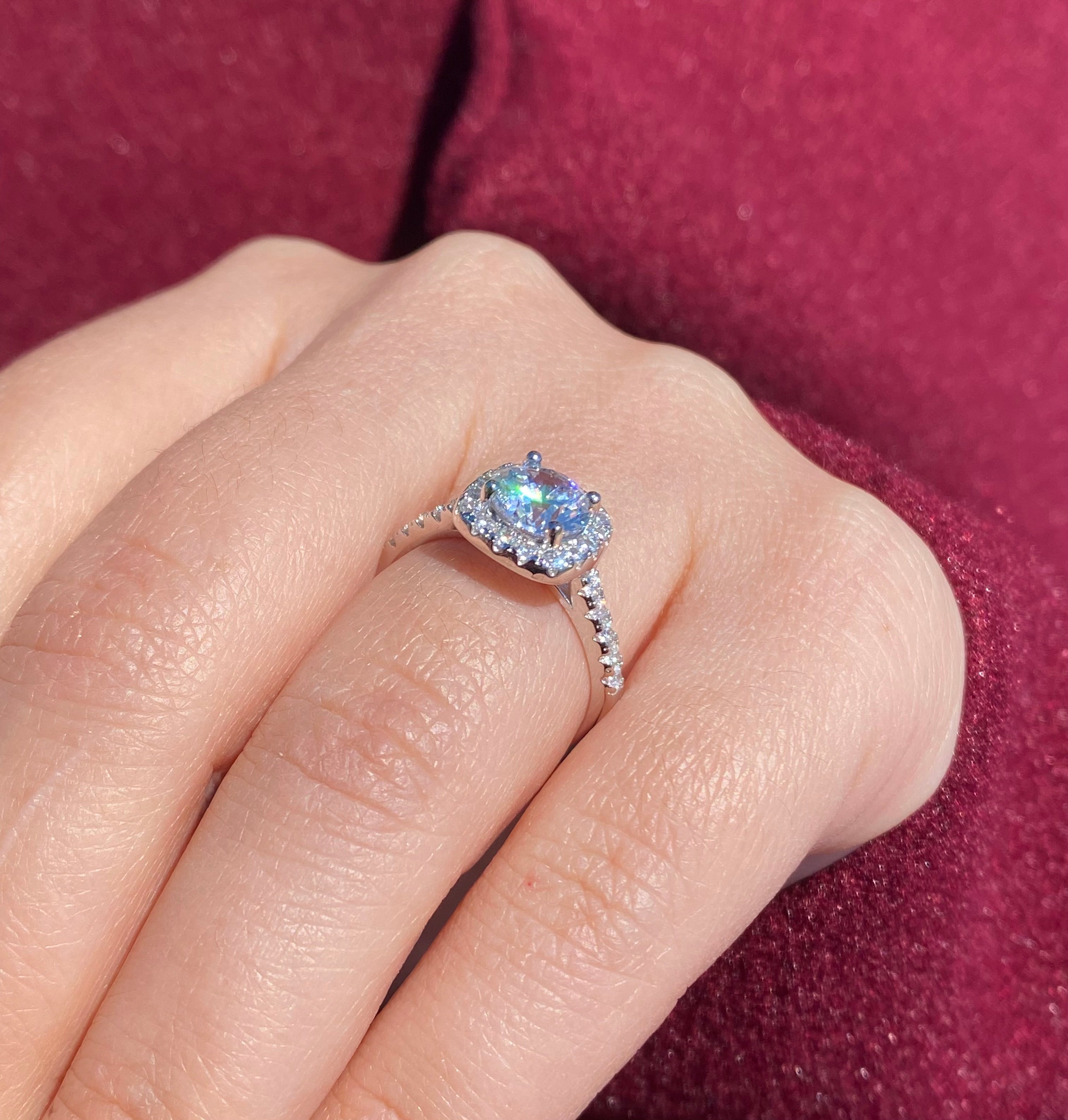 Anello Shine Luxury -  Shine Gioielli