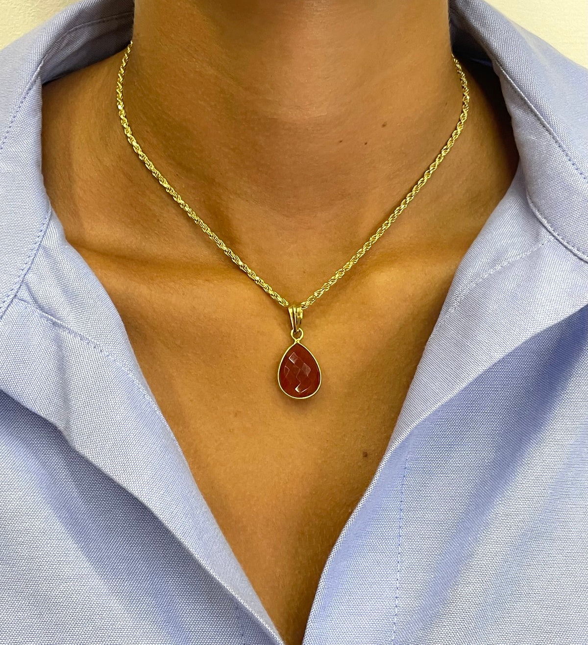 Collana Alma