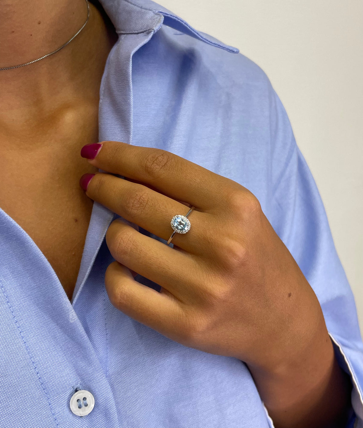 Anello Dafne