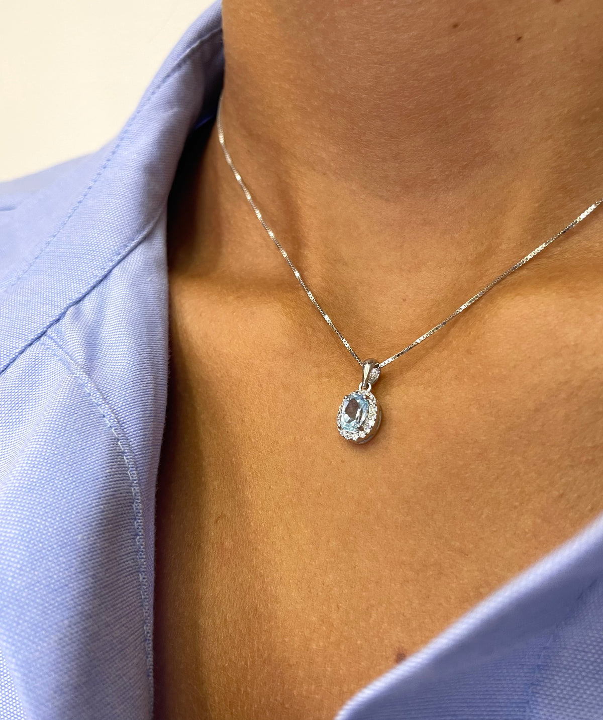Collana Dafne