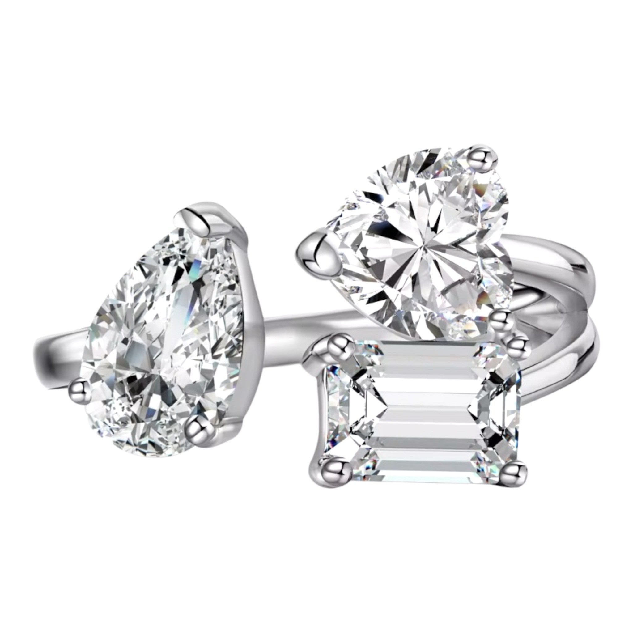 Anello trilogy èlodie